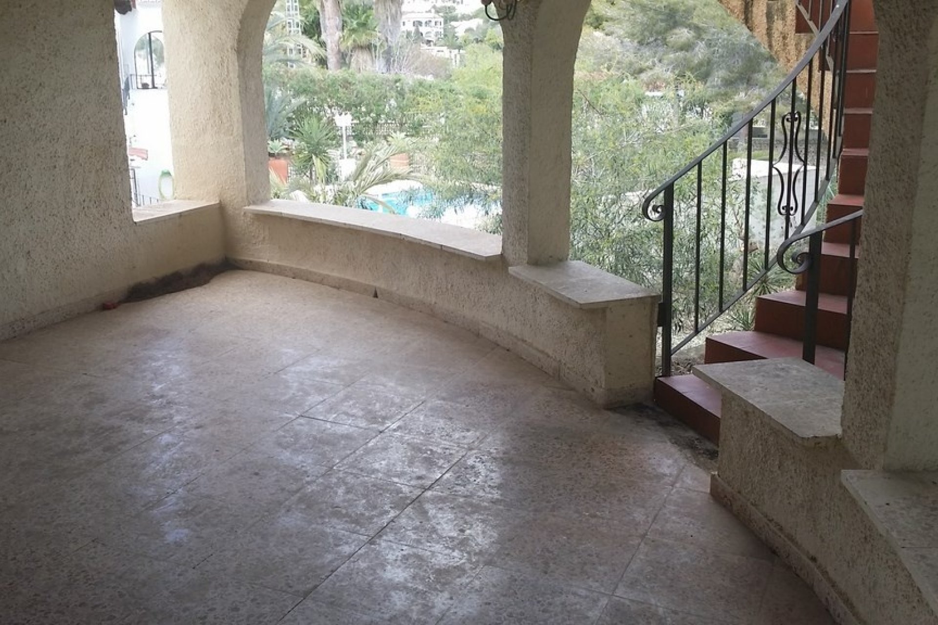 Vente - Villa - Benissa - Benissa Costa