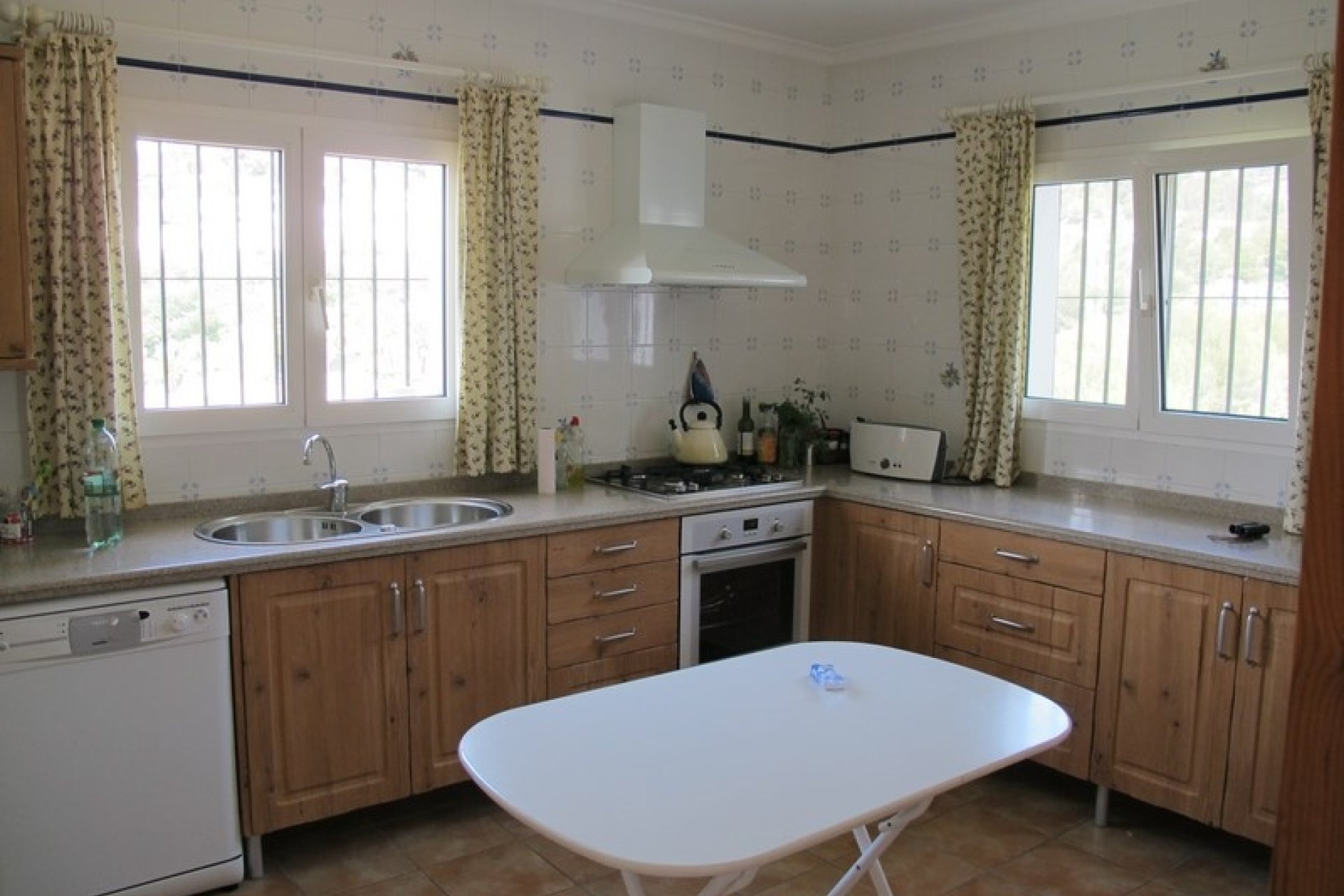 Vente - Villa - Benissa - Benissa Costa