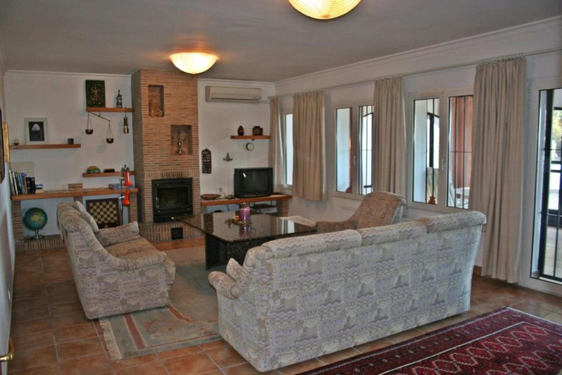 Vente - Villa - Benissa - Benissa Costa