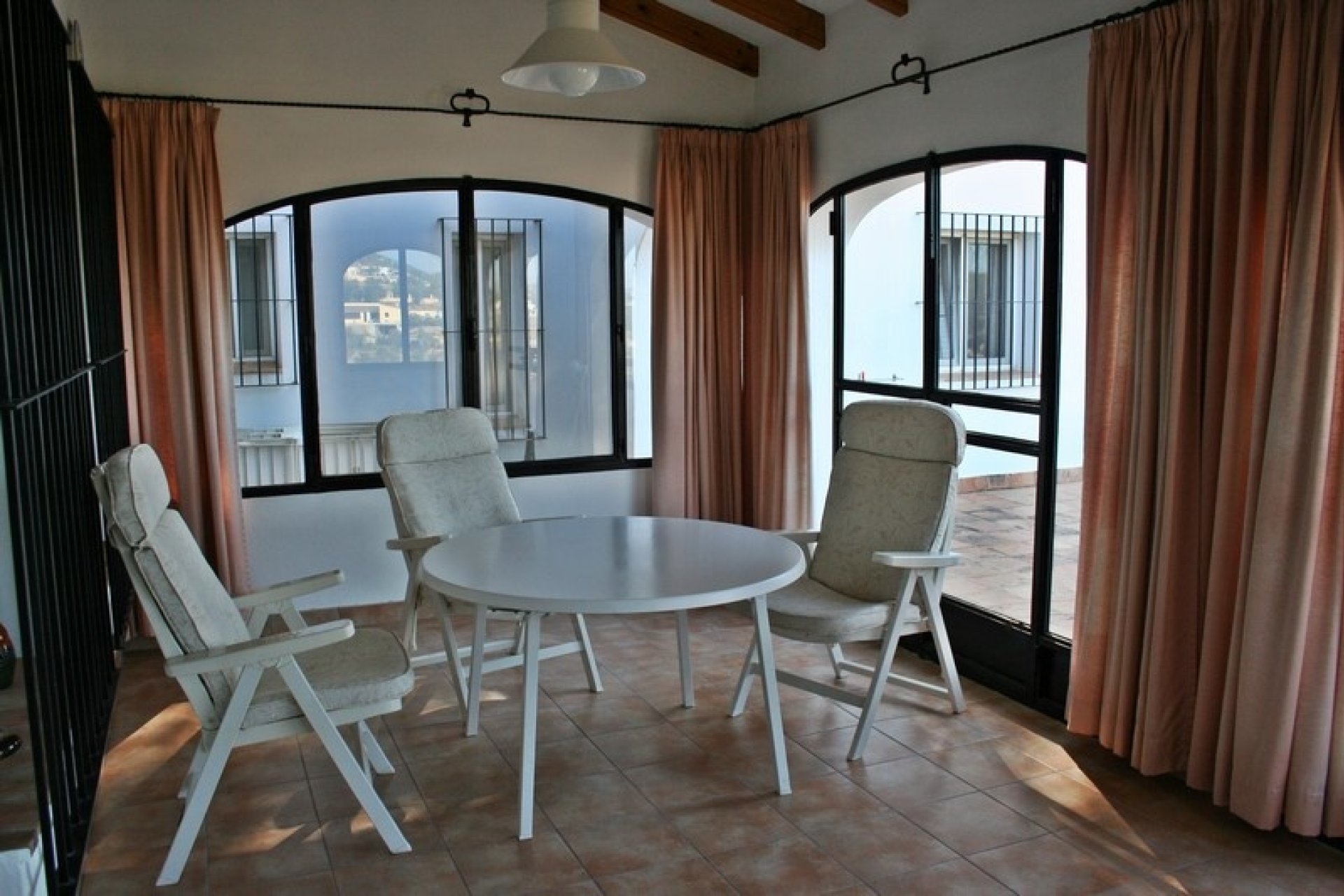 Vente - Villa - Benissa - Benissa Costa