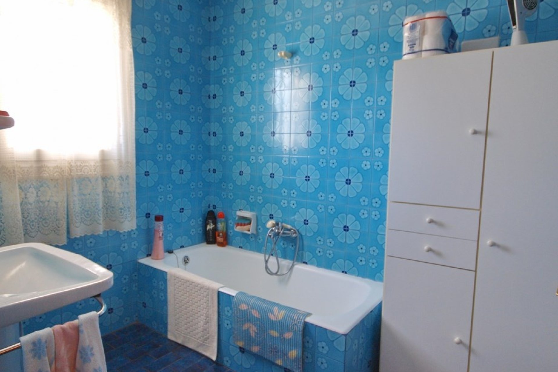 Vente - Villa - Benissa - Benissa Costa
