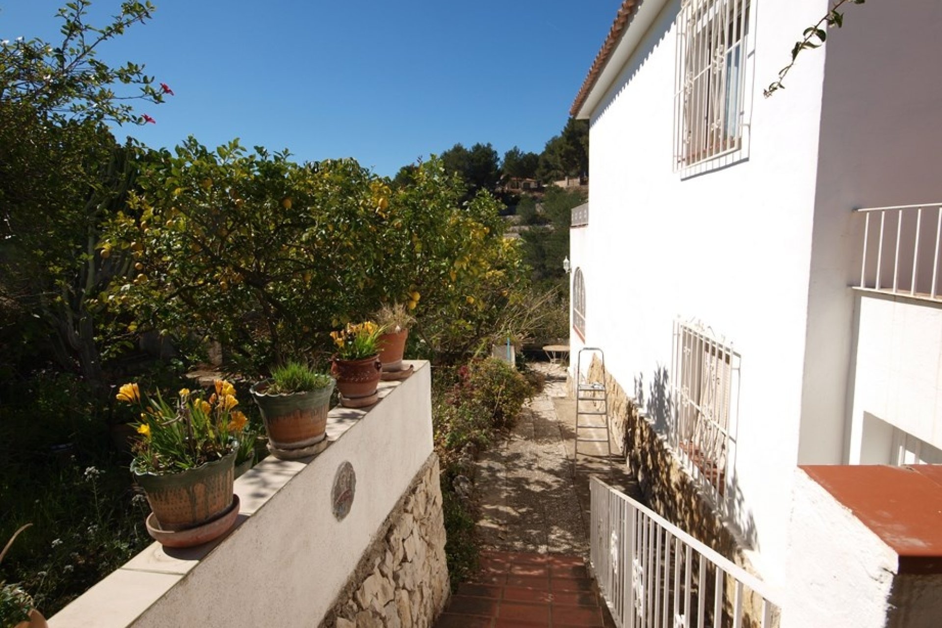 Vente - Villa - Benissa - Benissa Costa