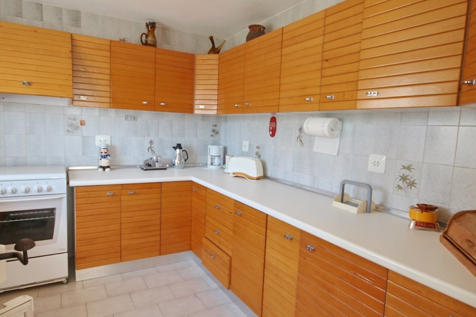 Vente - Villa - Benissa - Benissa Costa