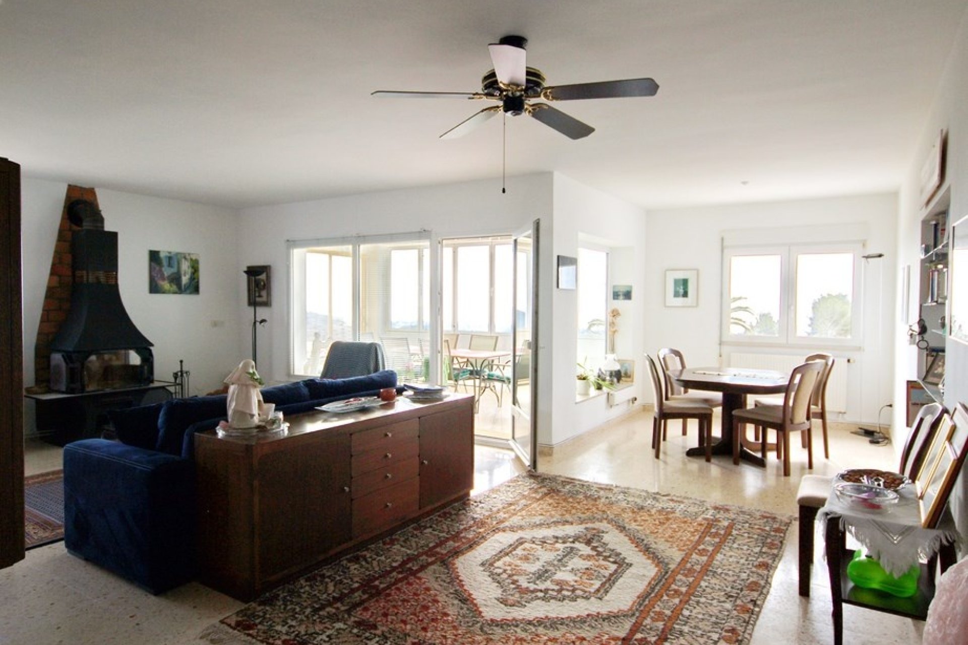 Vente - Villa - Benissa - Benissa Costa
