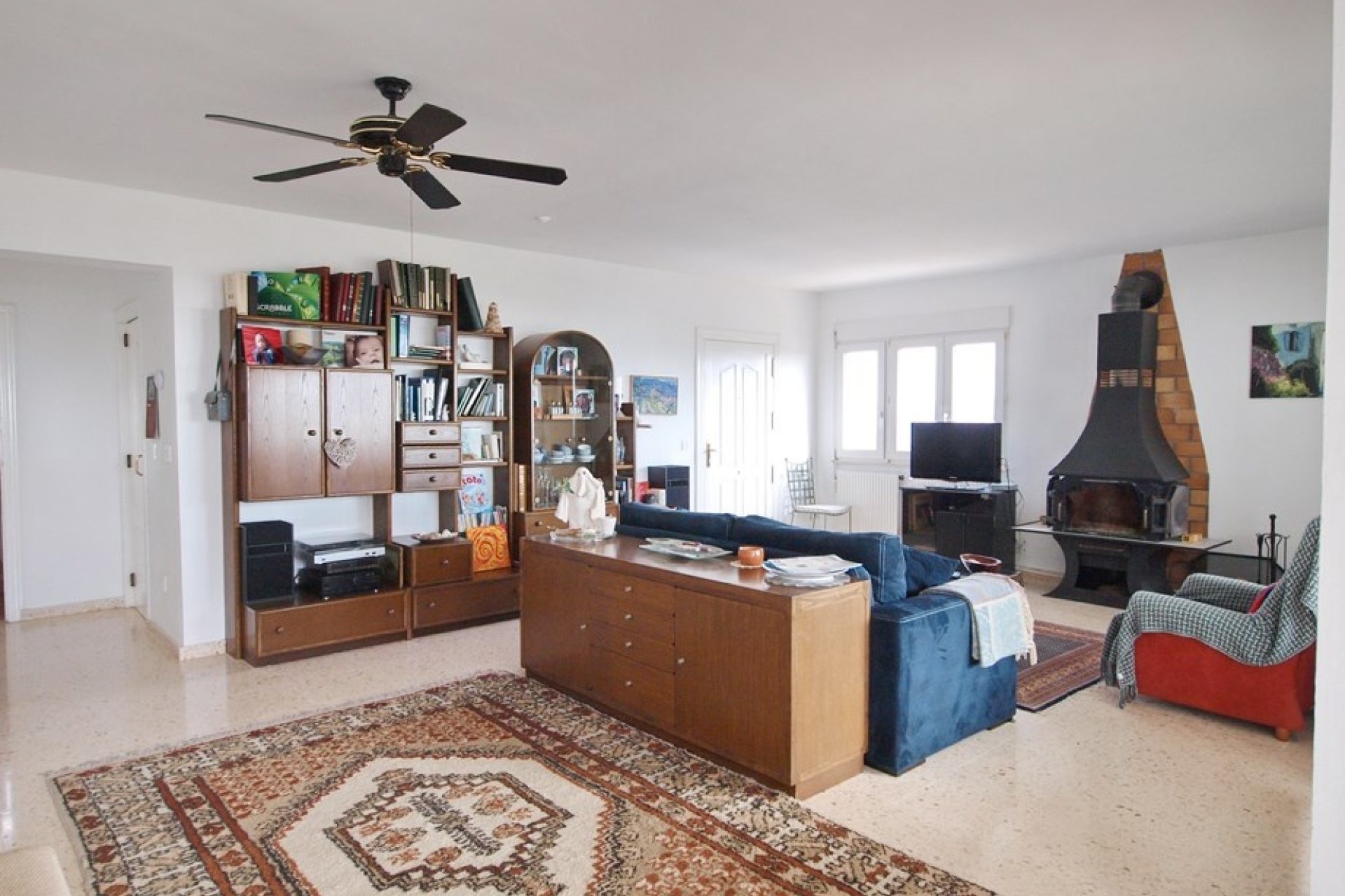 Vente - Villa - Benissa - Benissa Costa