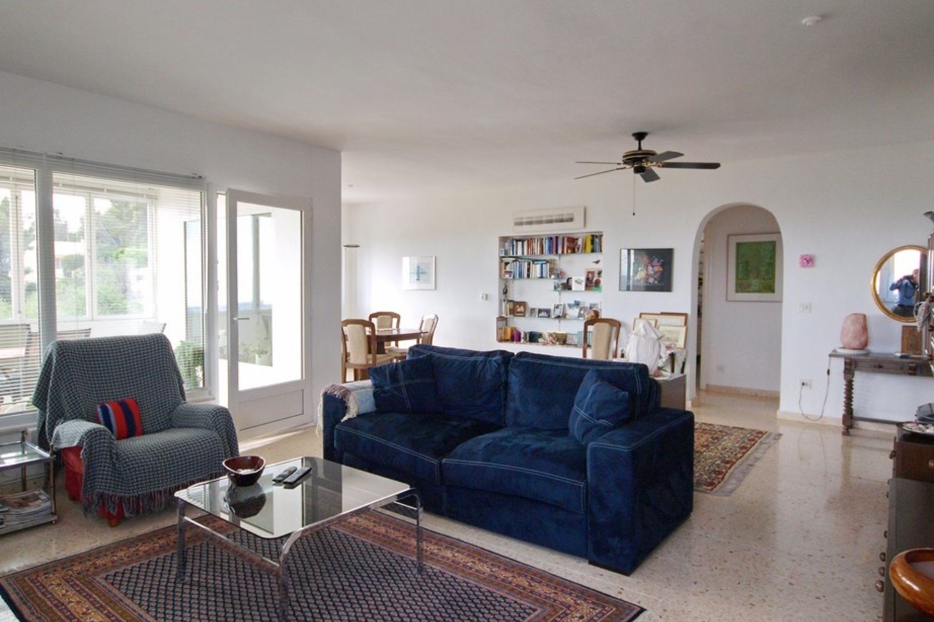 Vente - Villa - Benissa - Benissa Costa