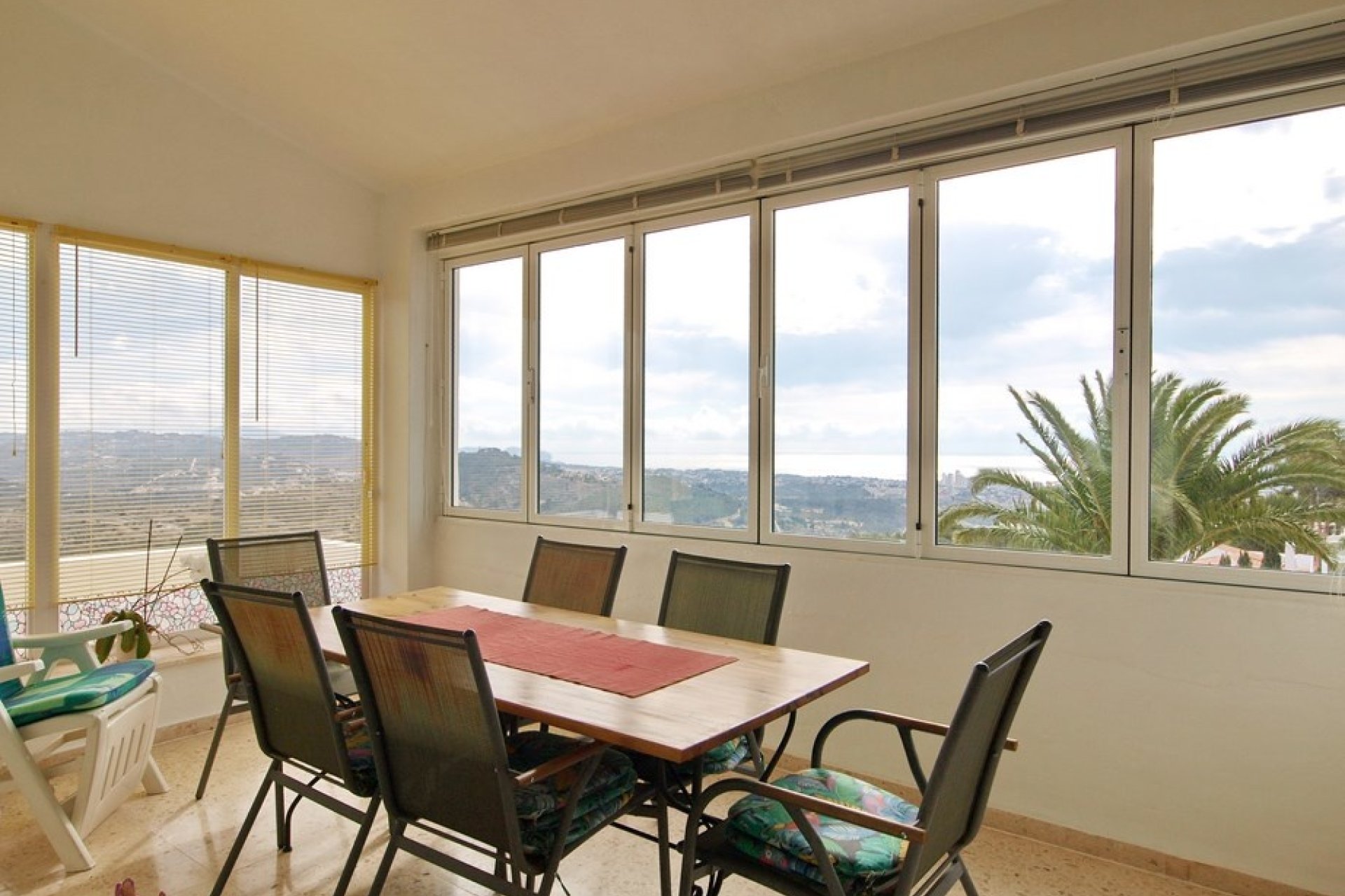 Vente - Villa - Benissa - Benissa Costa