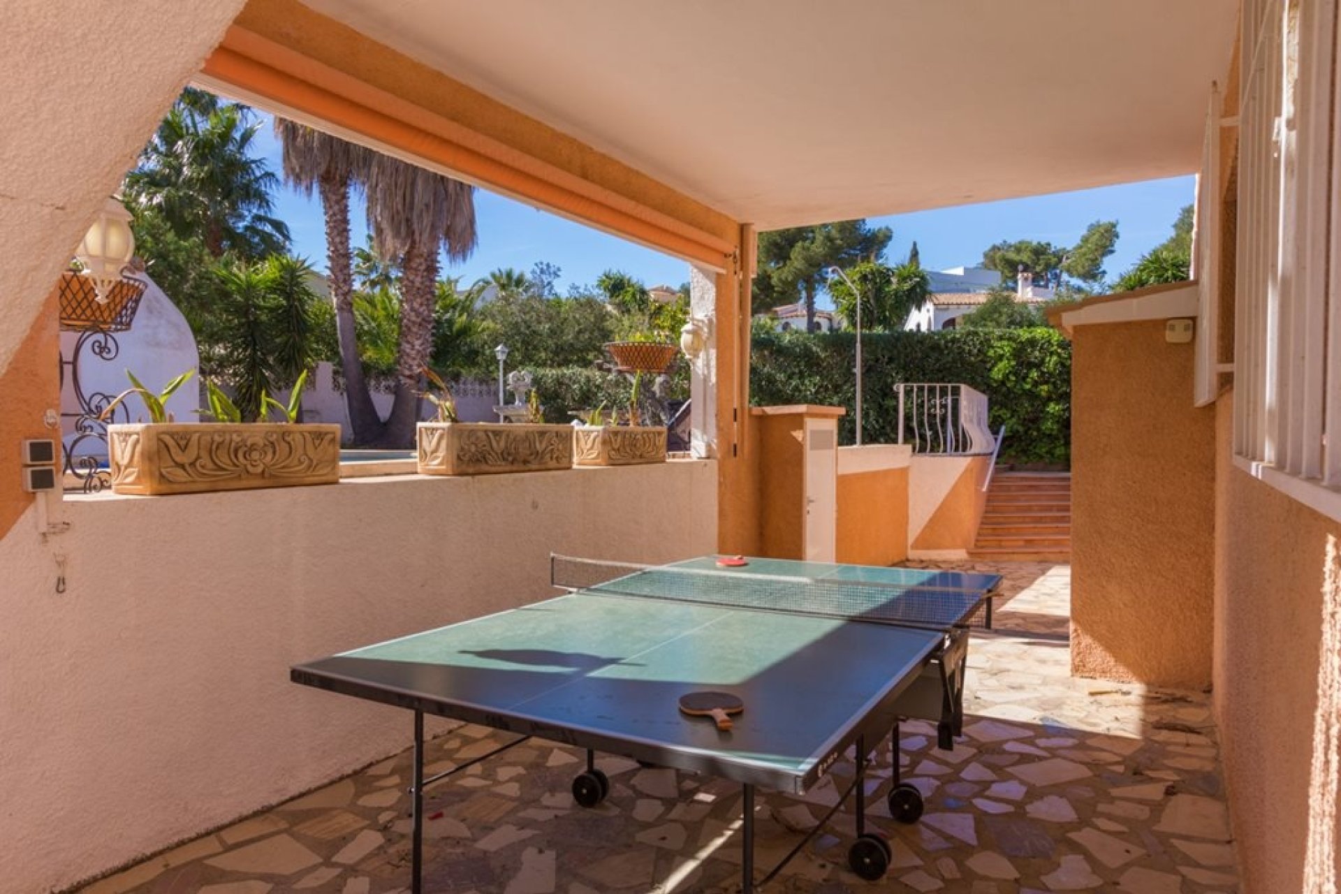 Vente - Villa - Benissa - Benissa Costa