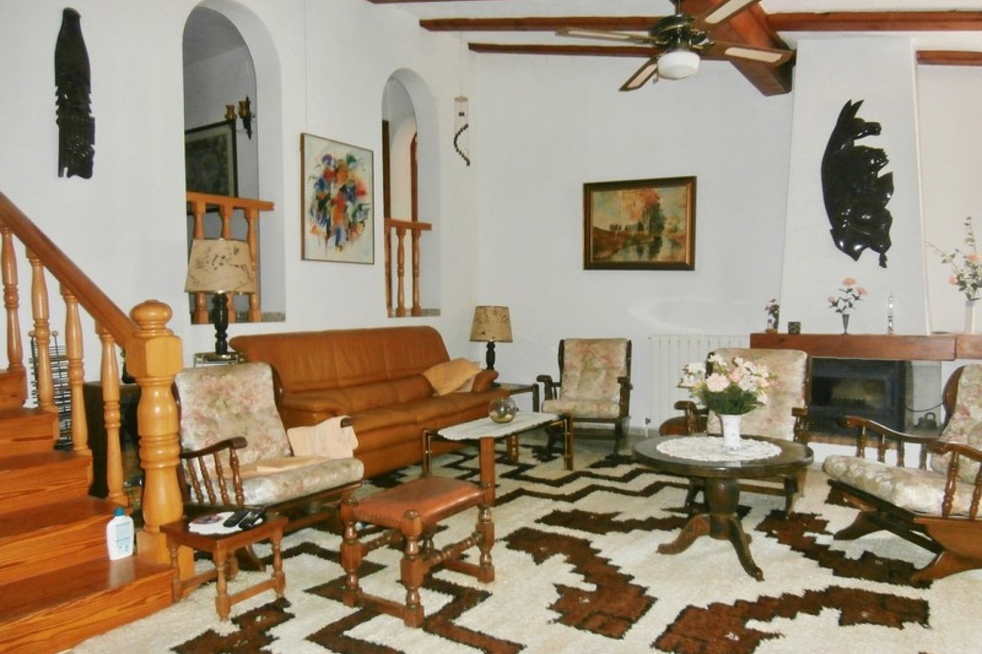 Vente - Villa - Benissa - Benissa Costa