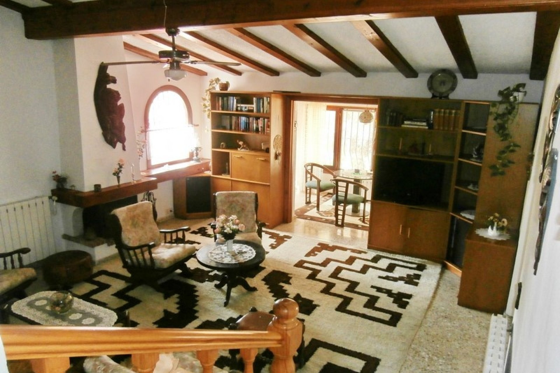 Vente - Villa - Benissa - Benissa Costa