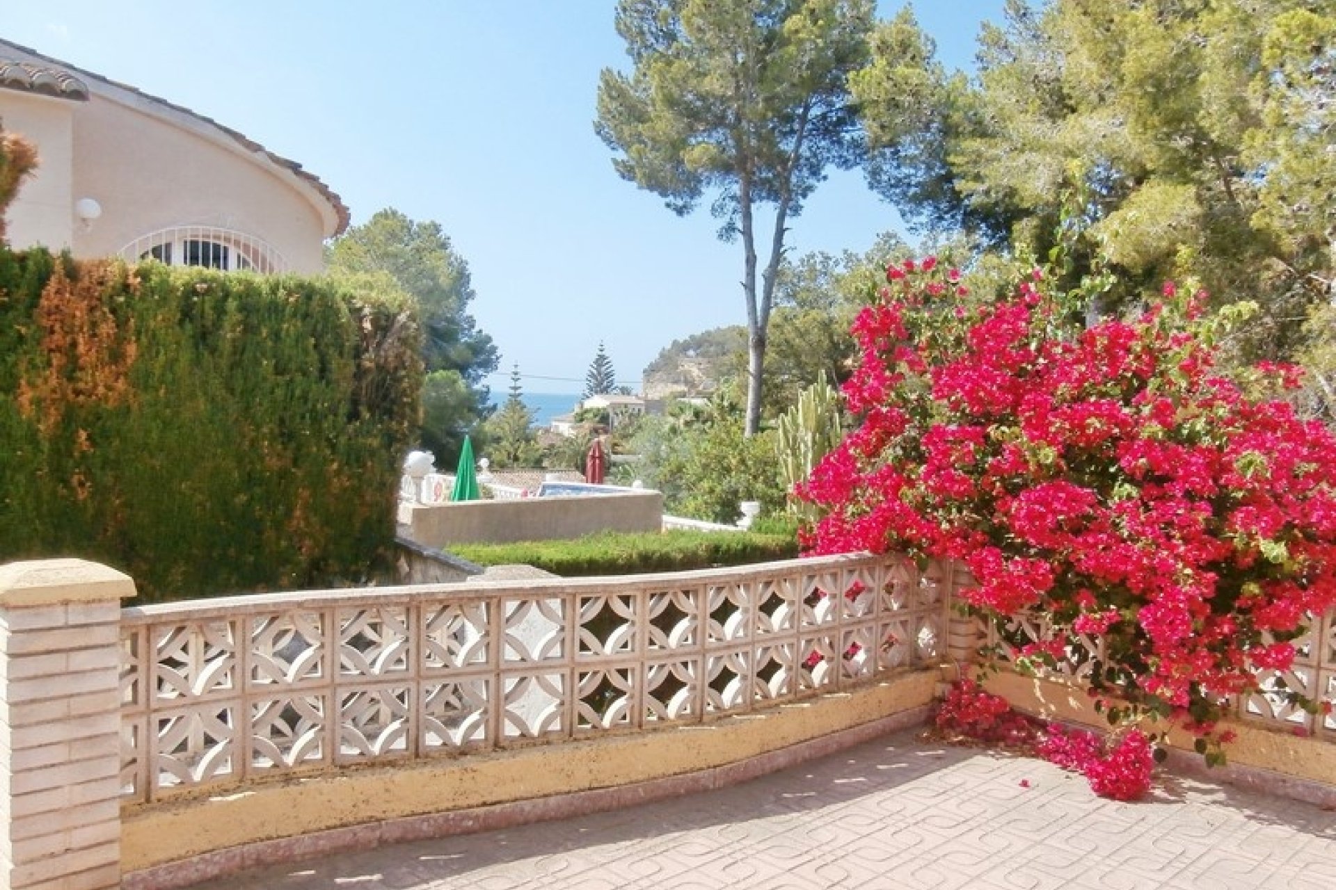 Vente - Villa - Benissa - Benissa Costa