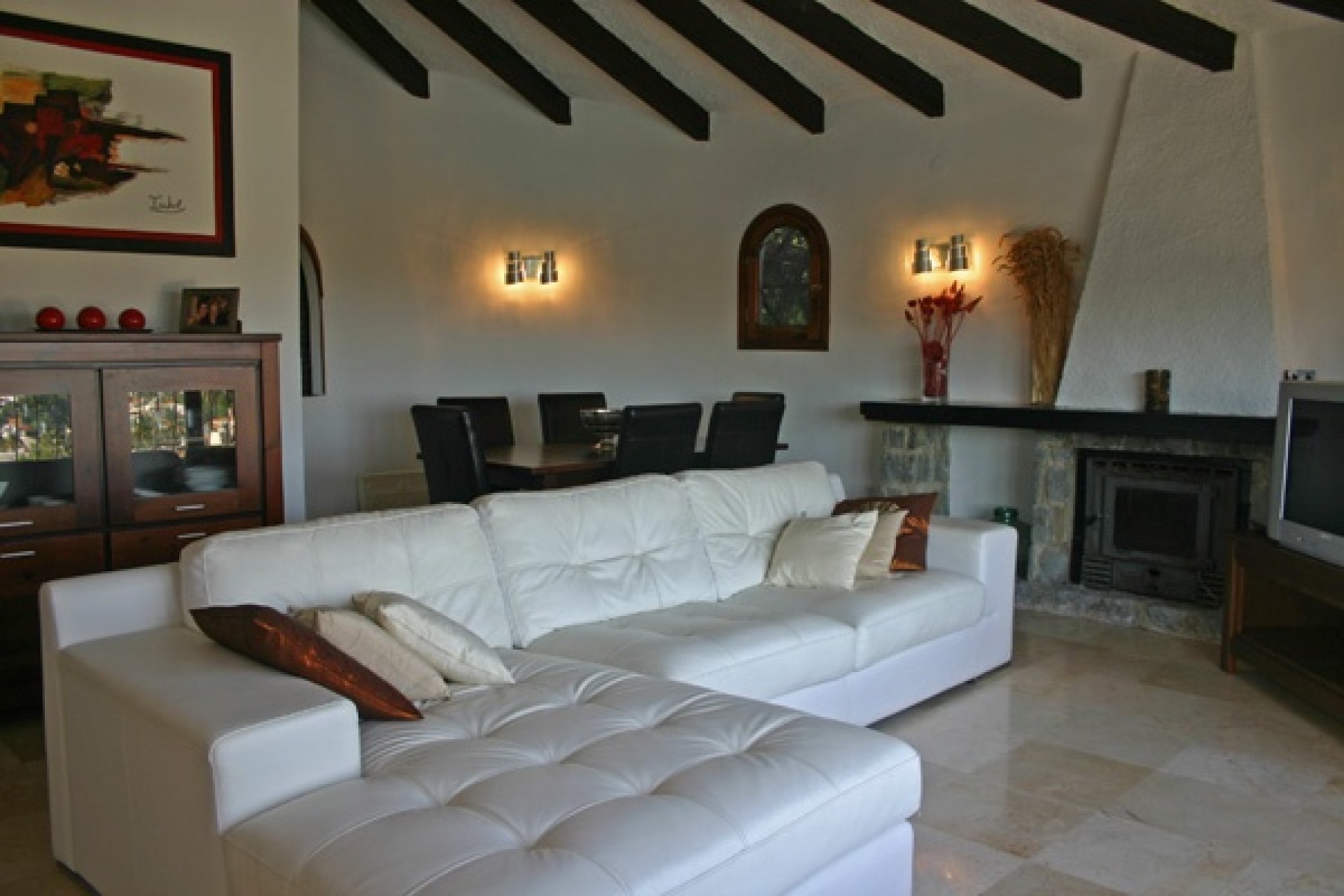Vente - Villa - Benissa - Benissa Costa