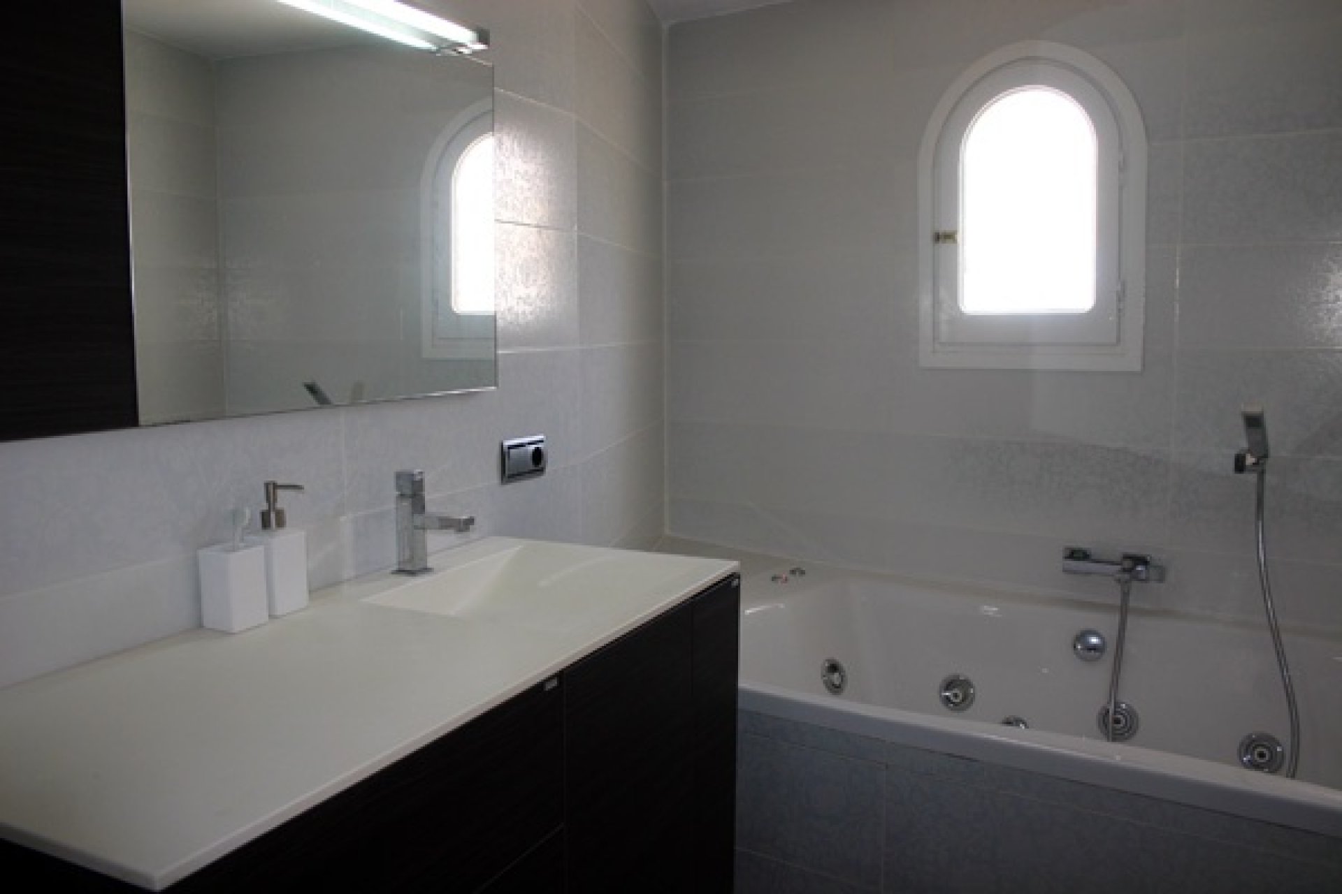 Vente - Villa - Benissa - Benissa Costa