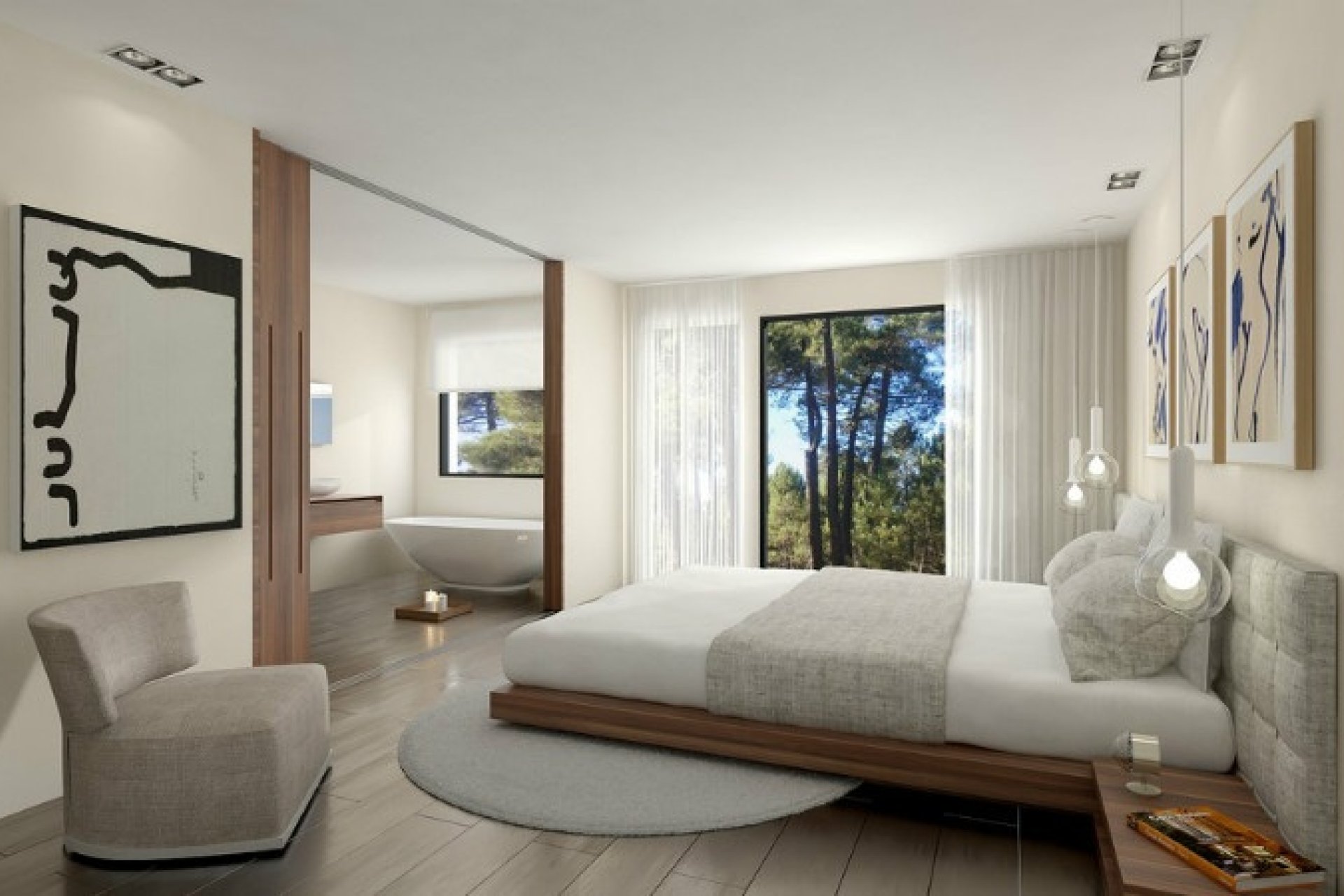 Vente - Villa - Benissa - Benissa Costa