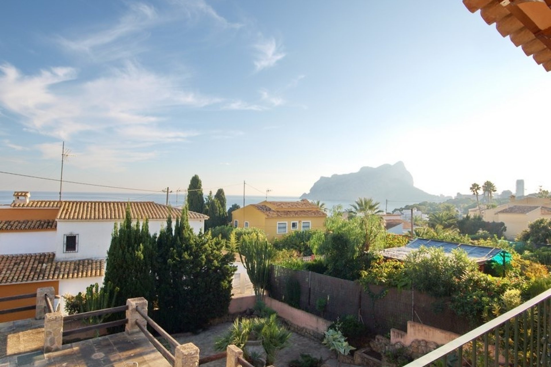 Vente - Villa - Benissa - Benissa Costa