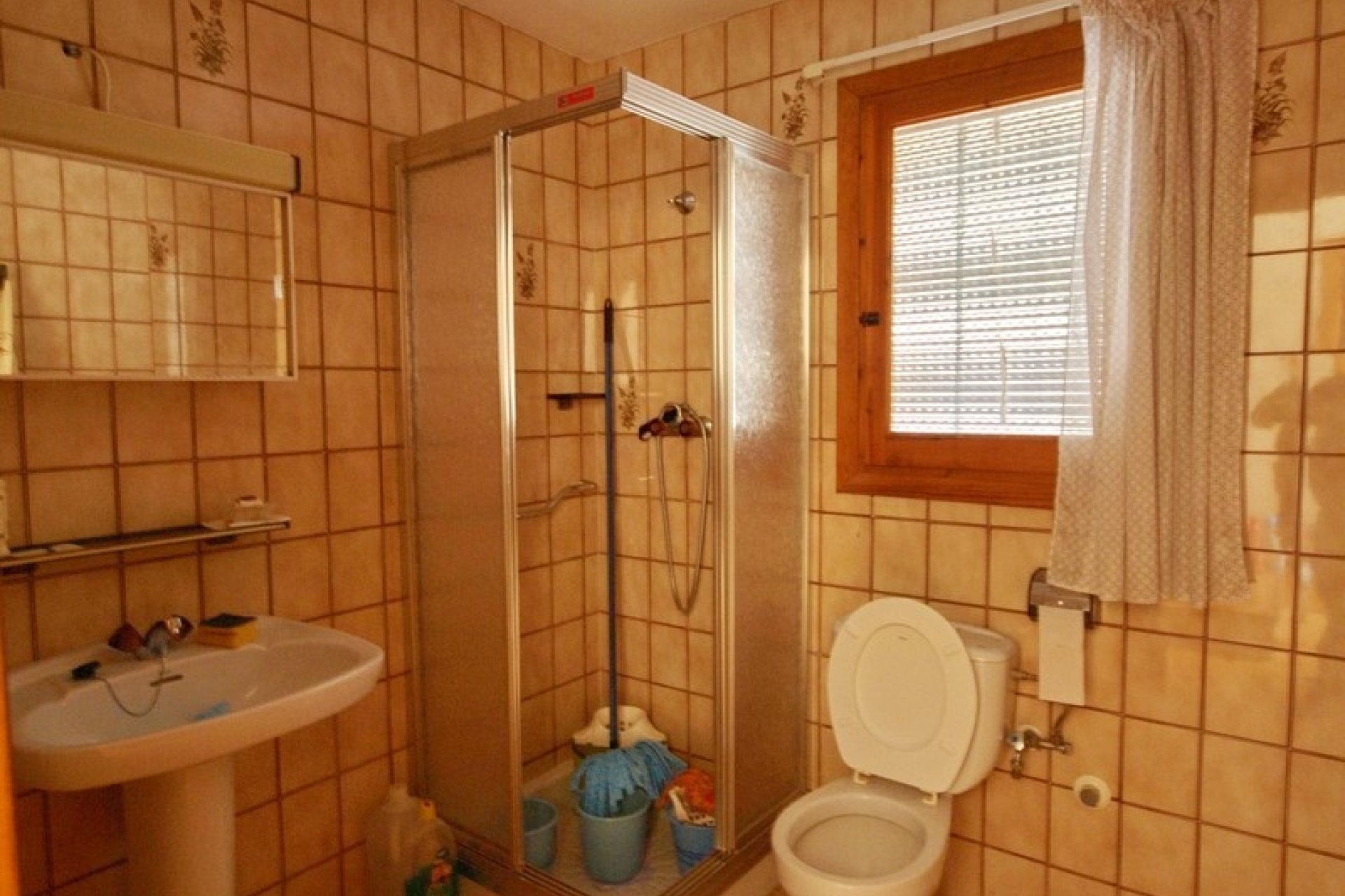 Vente - Villa - Benissa - Benissa Costa