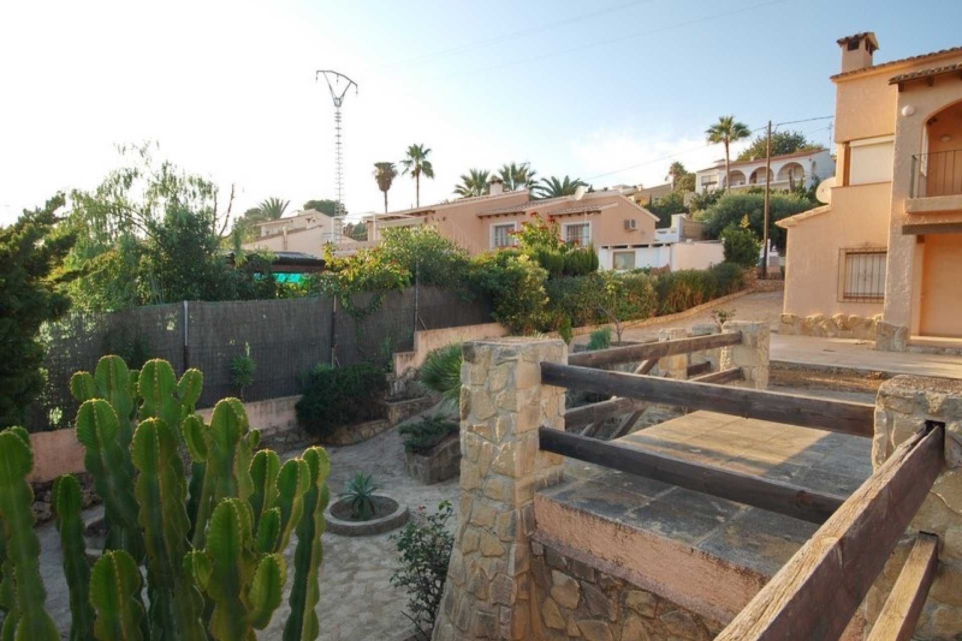 Vente - Villa - Benissa - Benissa Costa