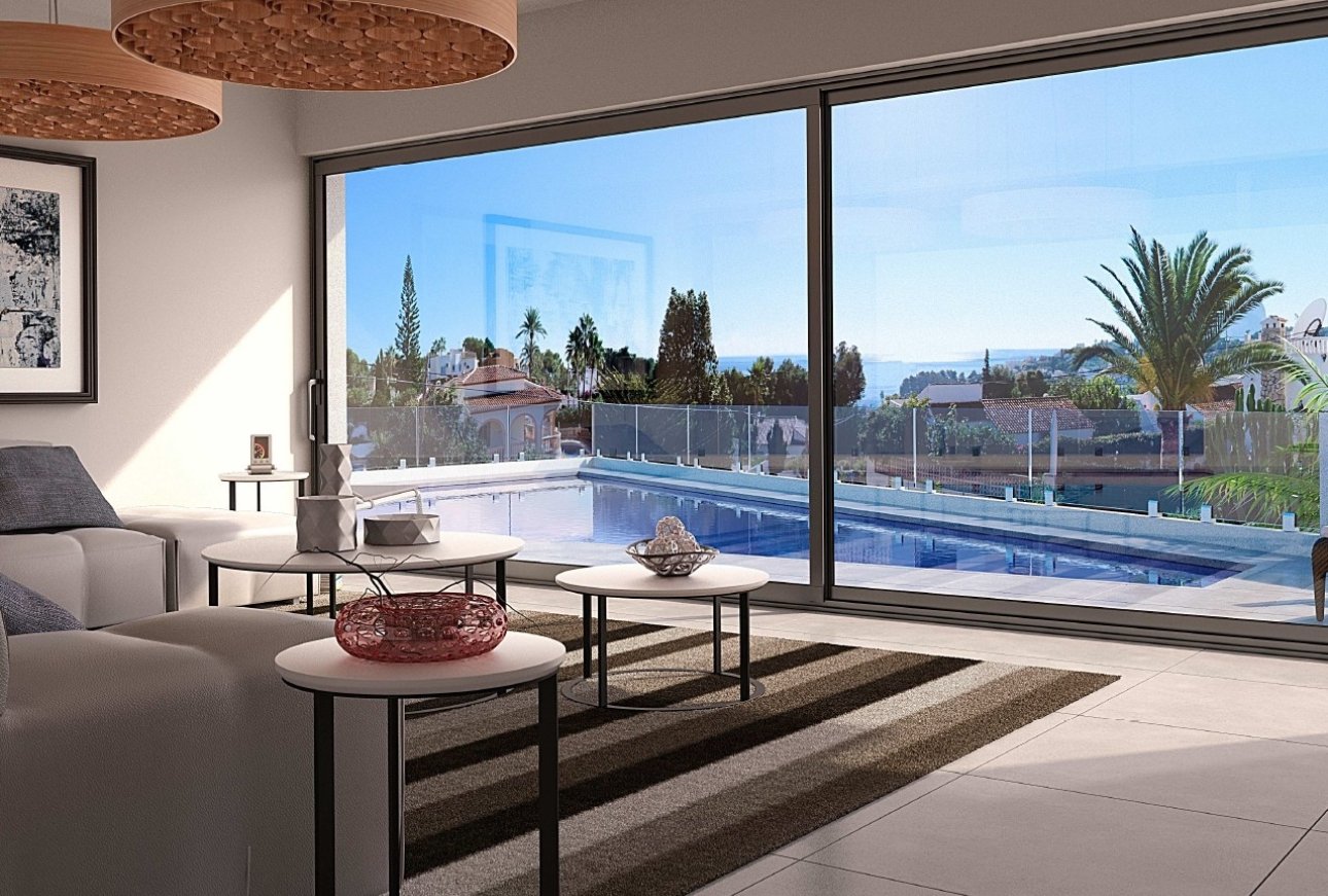 Vente - Villa - Benissa - Benissa Costa