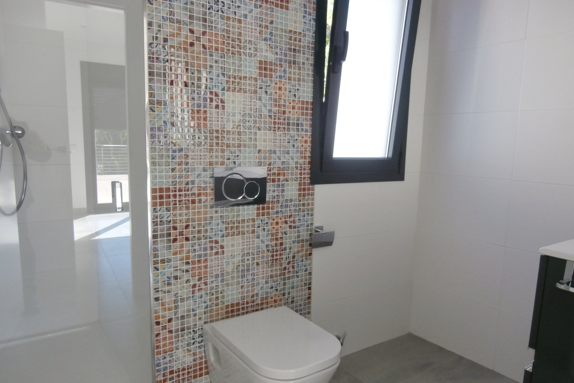 Vente - Villa - Benissa - Benissa Costa