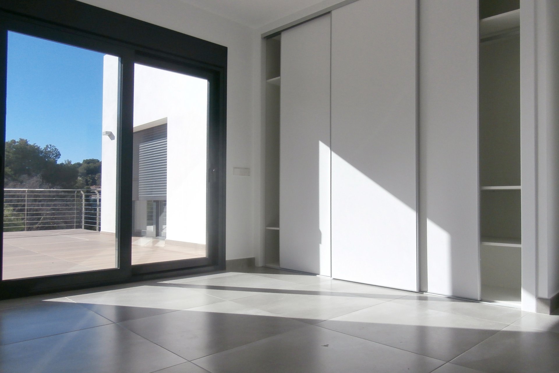 Vente - Villa - Benissa - Benissa Costa