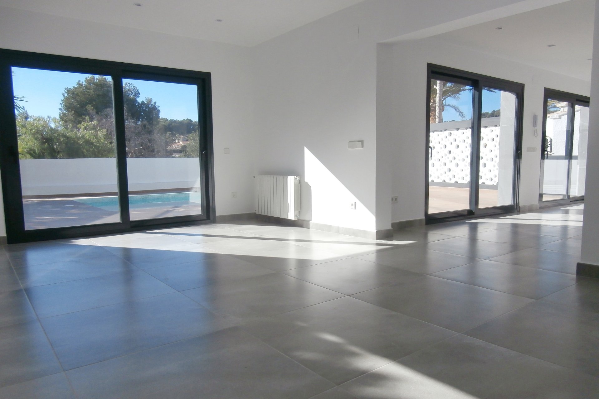 Vente - Villa - Benissa - Benissa Costa
