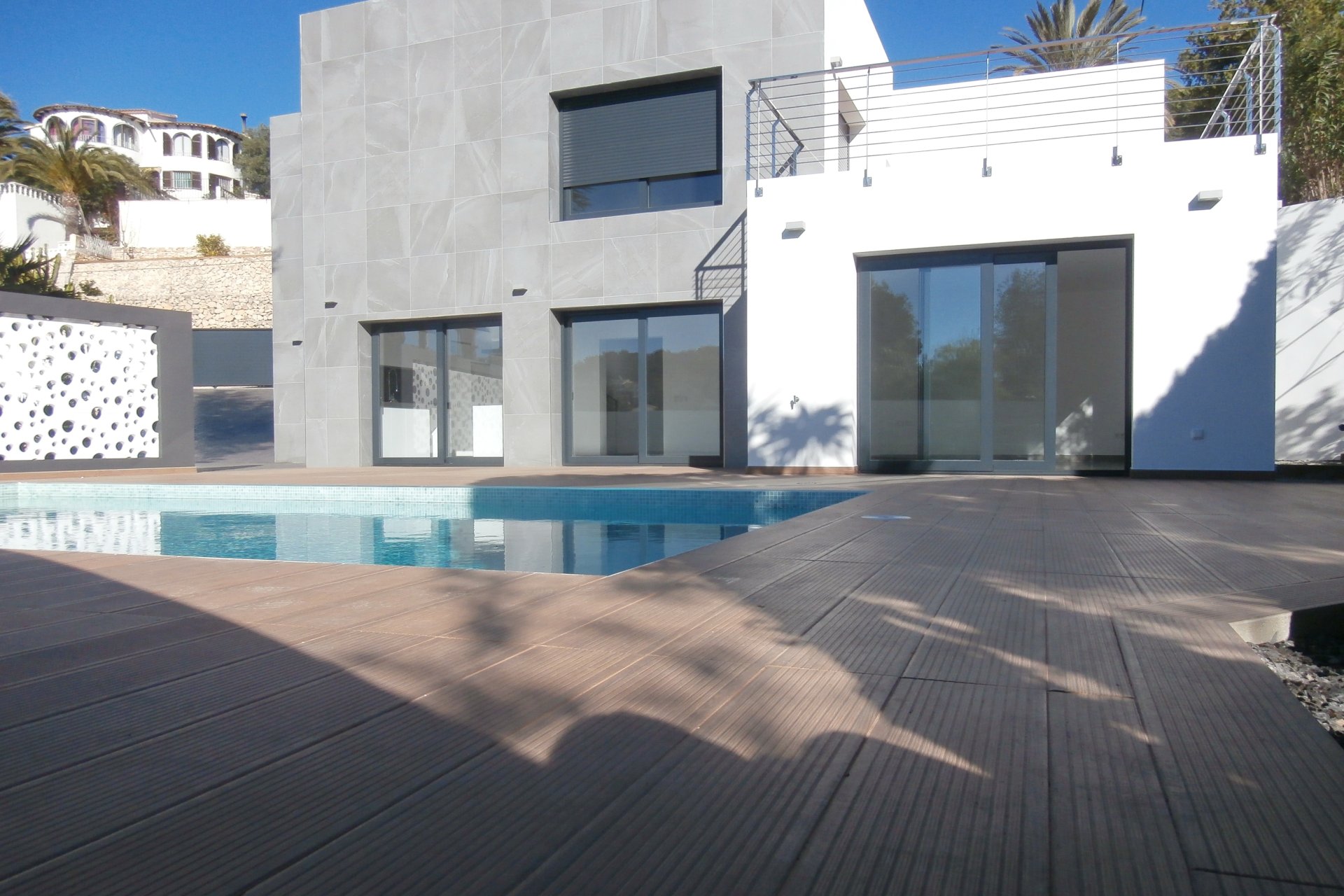 Vente - Villa - Benissa - Benissa Costa