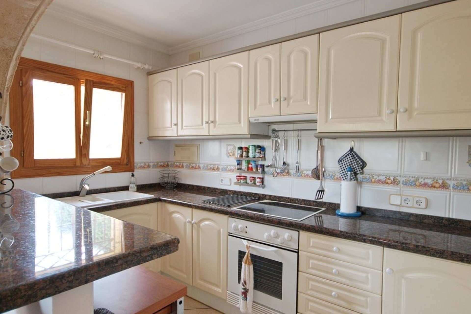 Vente - Villa - Benissa - Benissa Costa