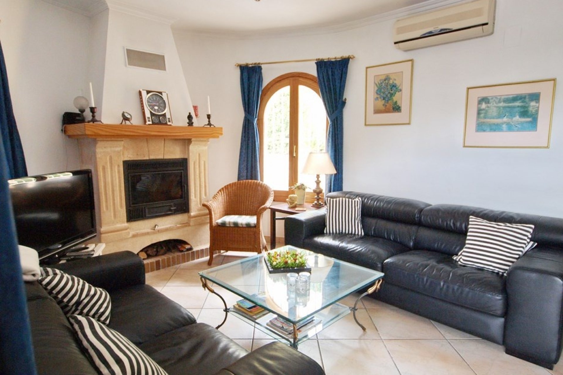 Vente - Villa - Benissa - Benissa Costa