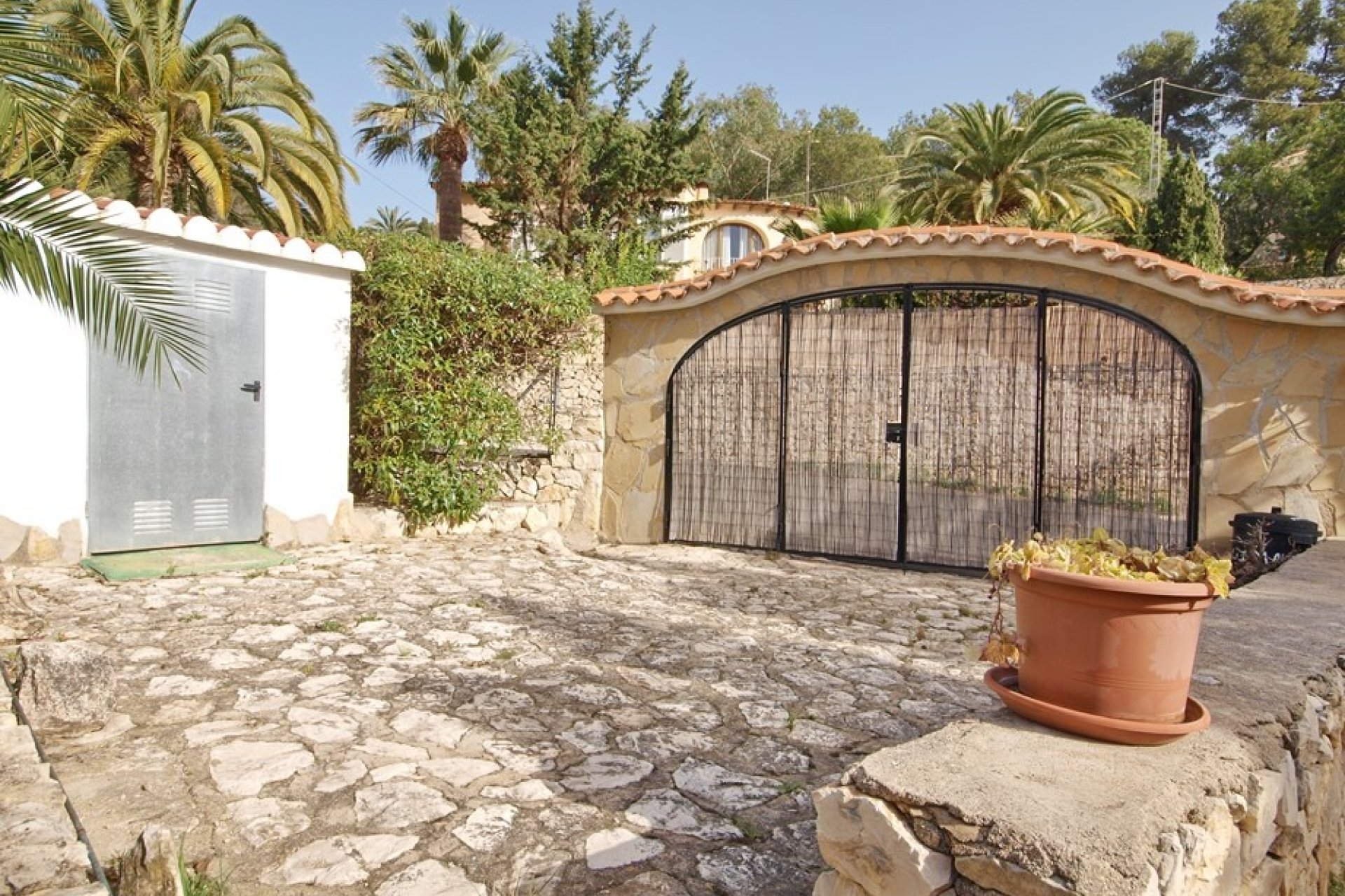 Vente - Villa - Benissa - Benissa Costa