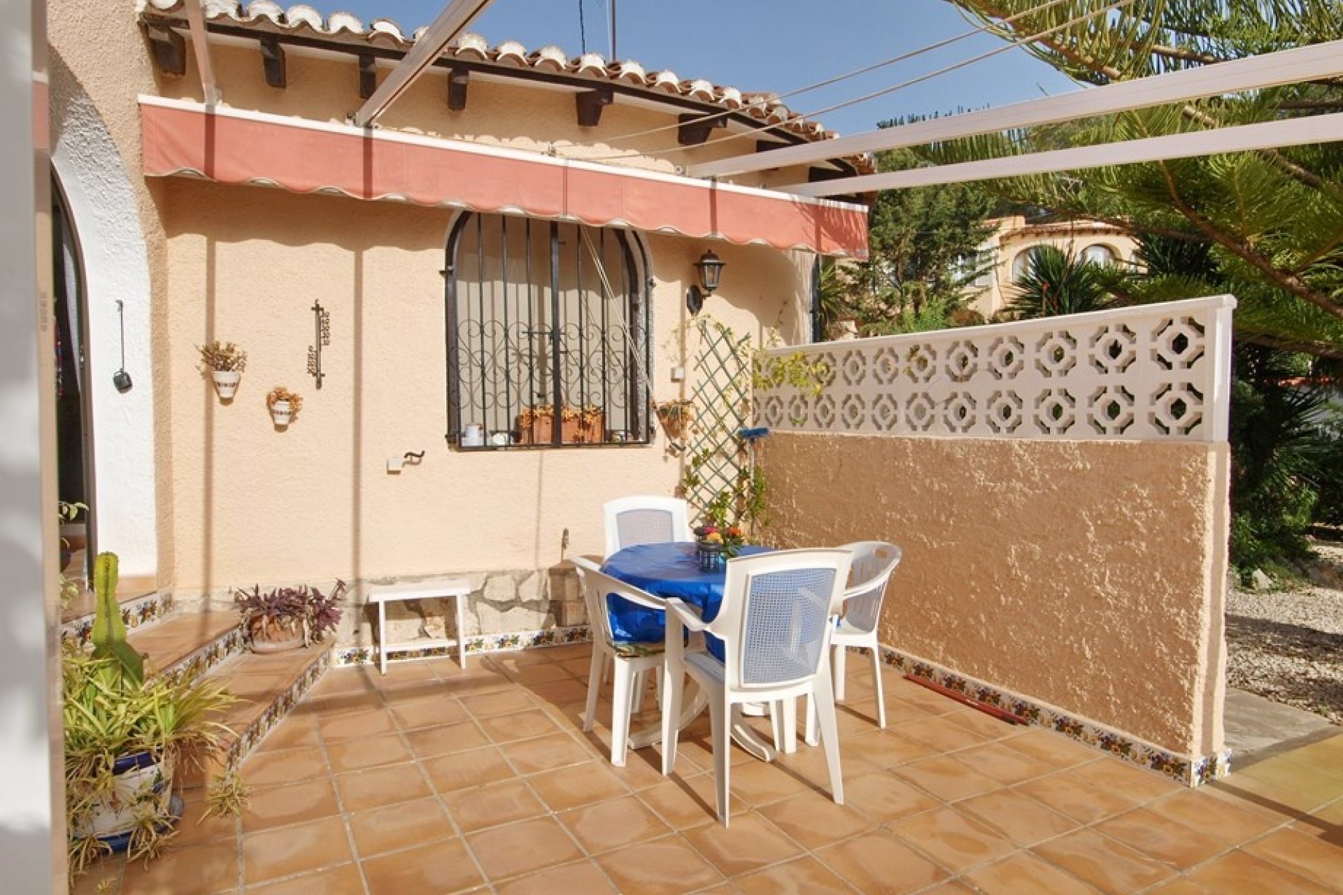 Vente - Villa - Benissa - Benissa Costa