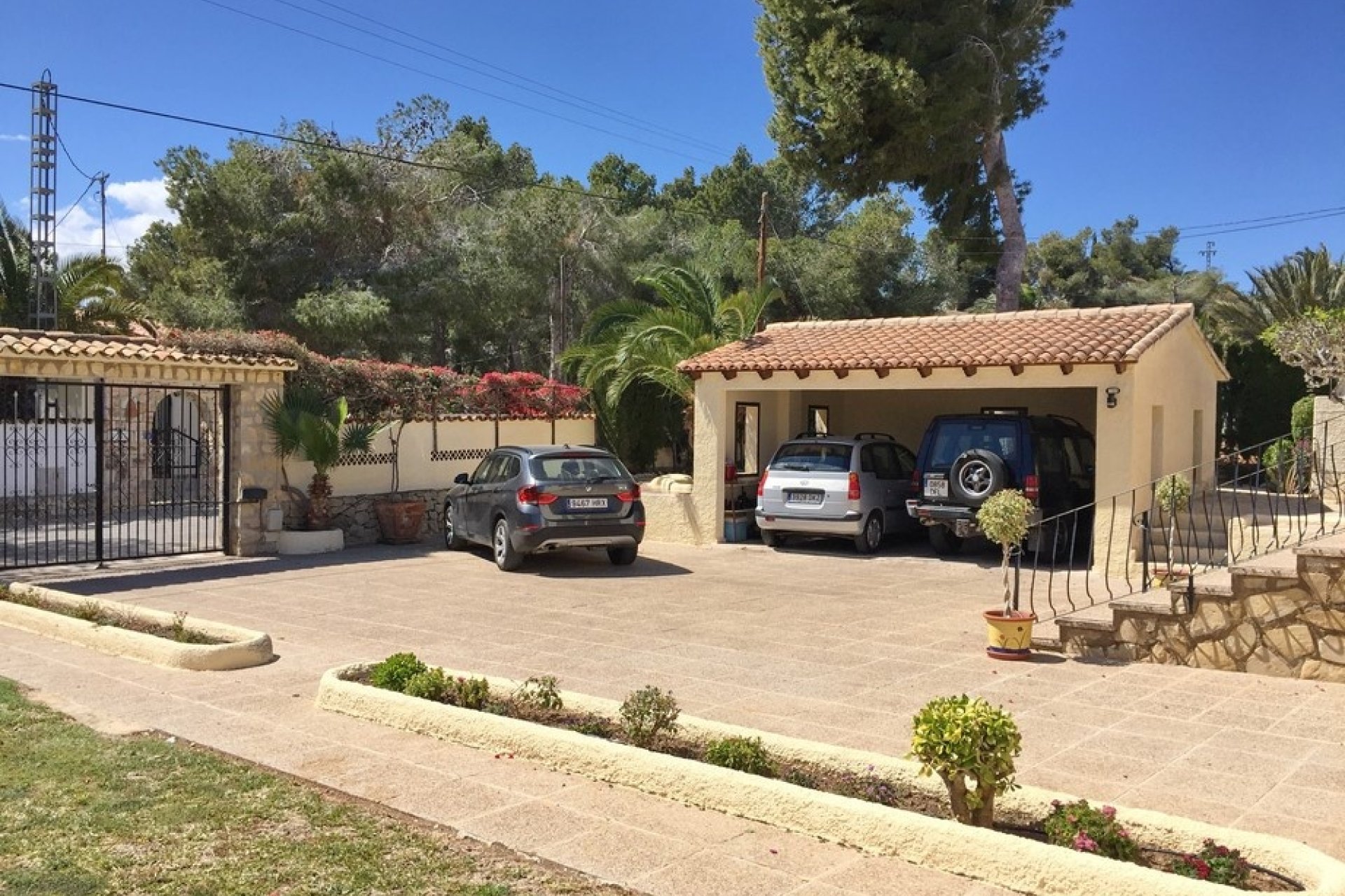 Vente - Villa - Benissa - Benissa Costa