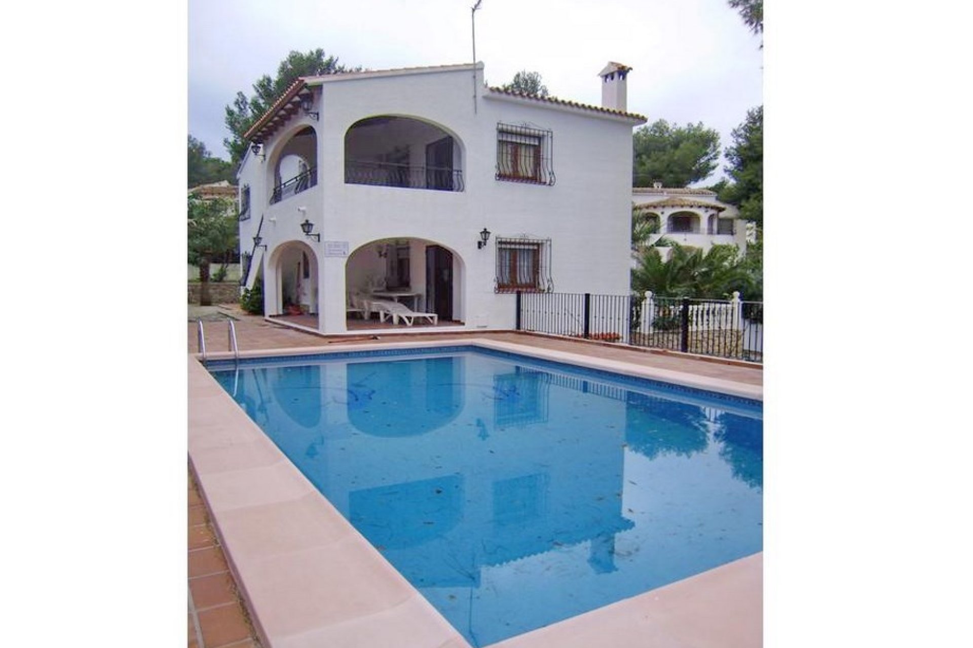 Vente - Villa - Benissa - Benissa Costa