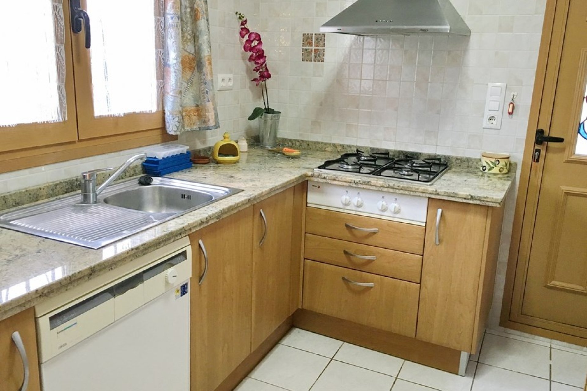 Vente - Villa - Benissa - Benissa Costa