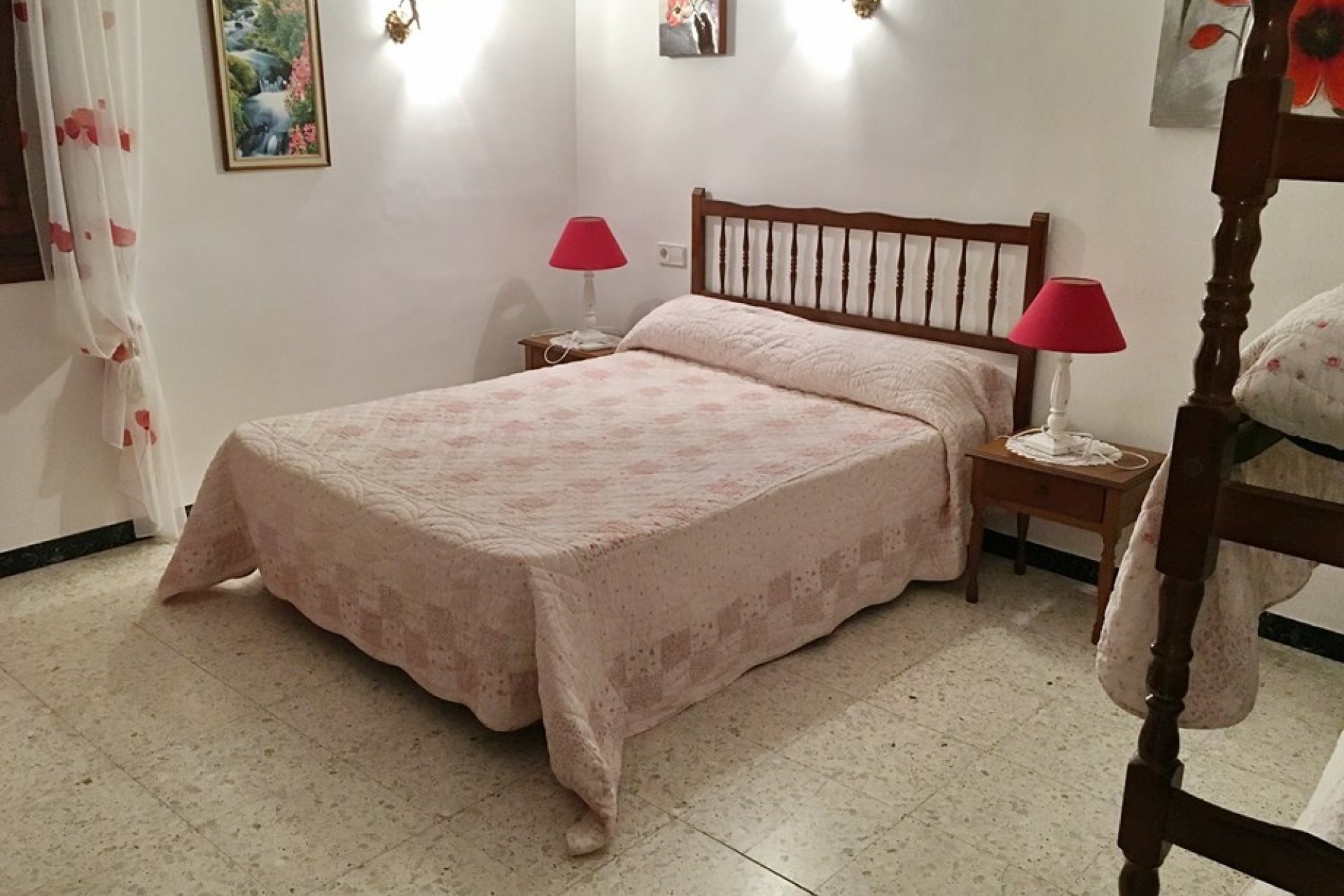 Vente - Villa - Benissa - Benissa Costa