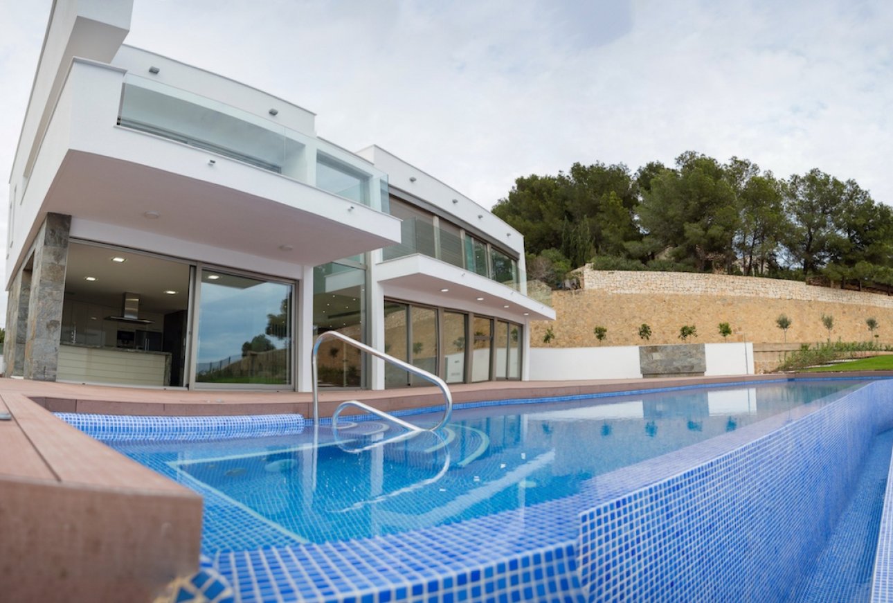 Vente - Villa - Benissa - Benissa Costa