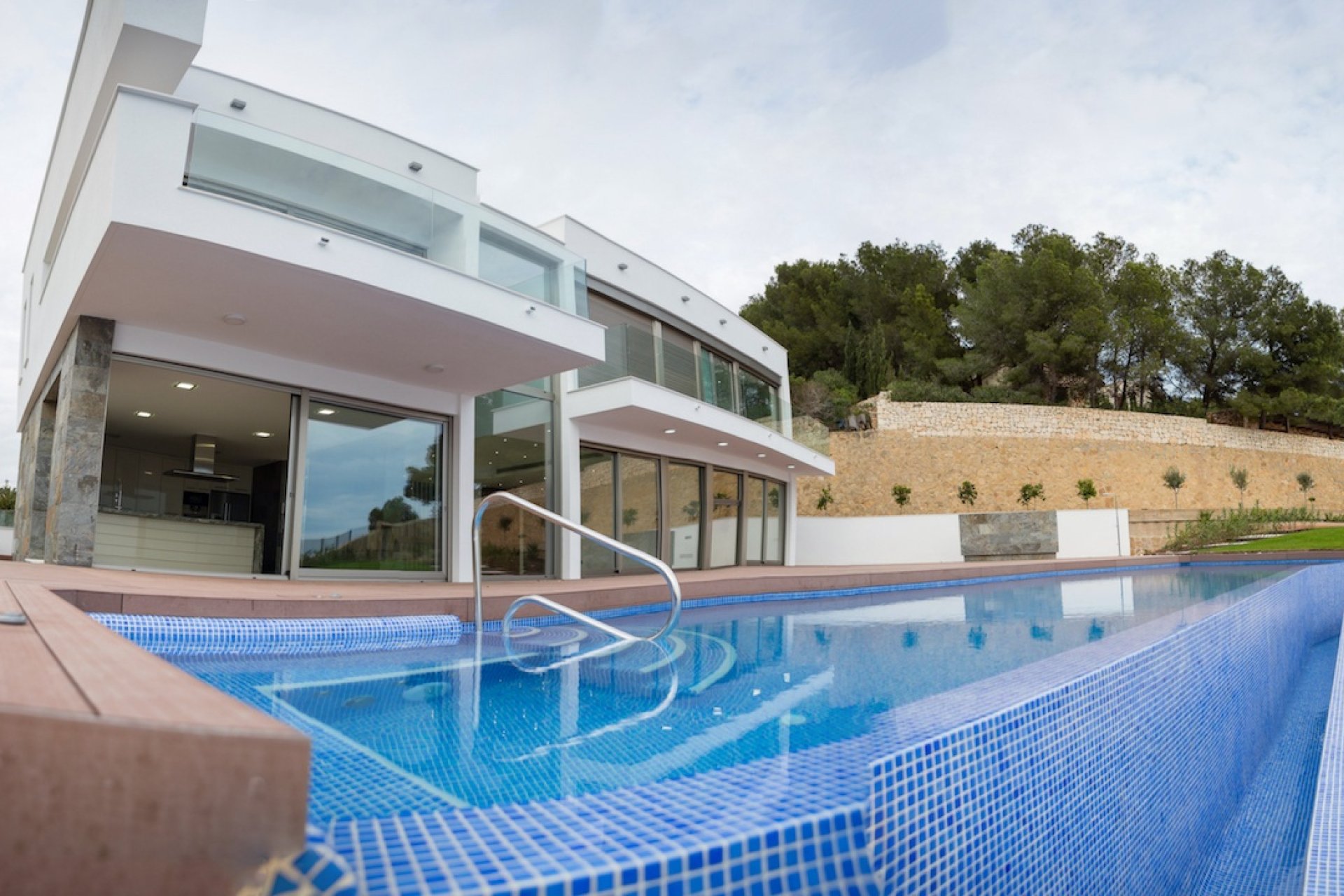 Vente - Villa - Benissa - Benissa Costa