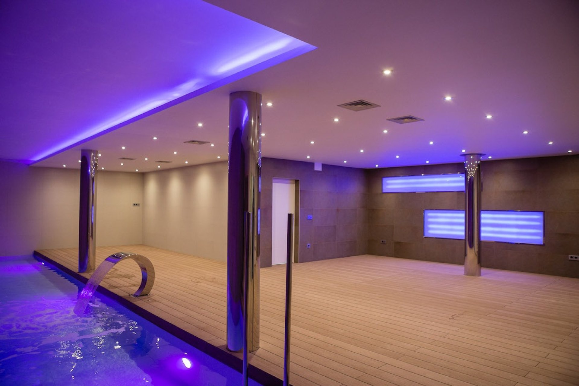 Vente - Villa - Benissa - Benissa Costa
