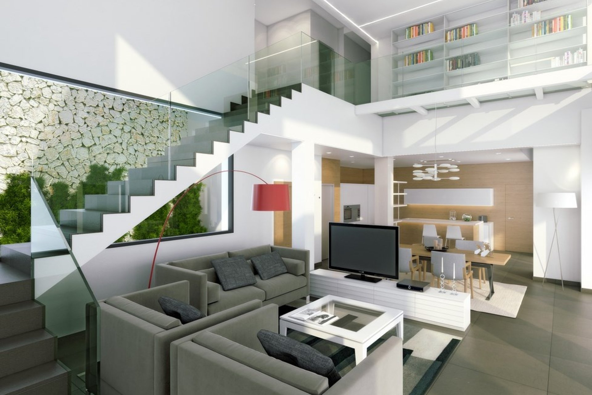 Vente - Villa - Benissa - Benissa Costa
