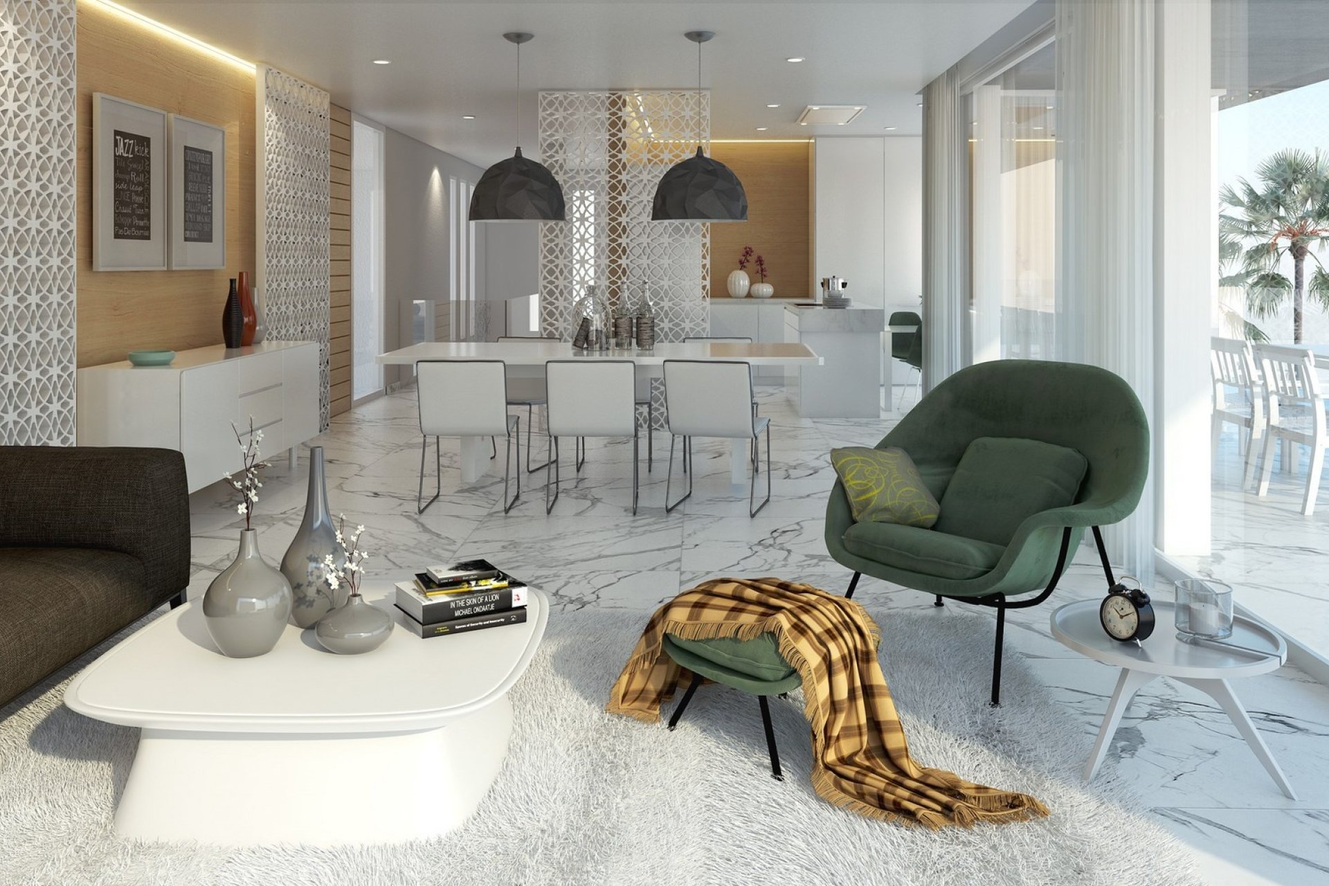 Vente - Villa - Benissa - Benissa Costa