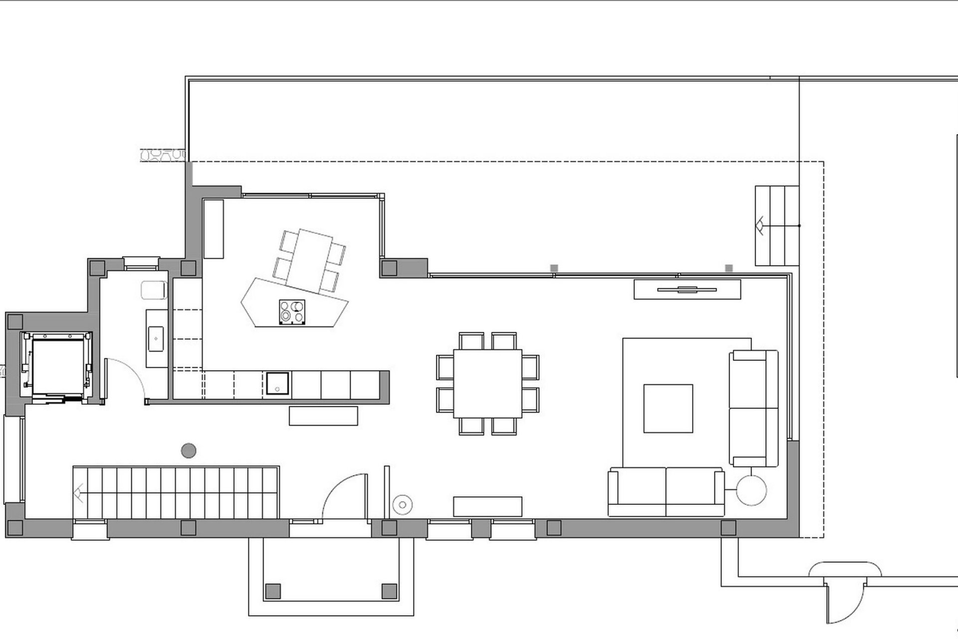 Vente - Villa - Benissa - Benissa Costa