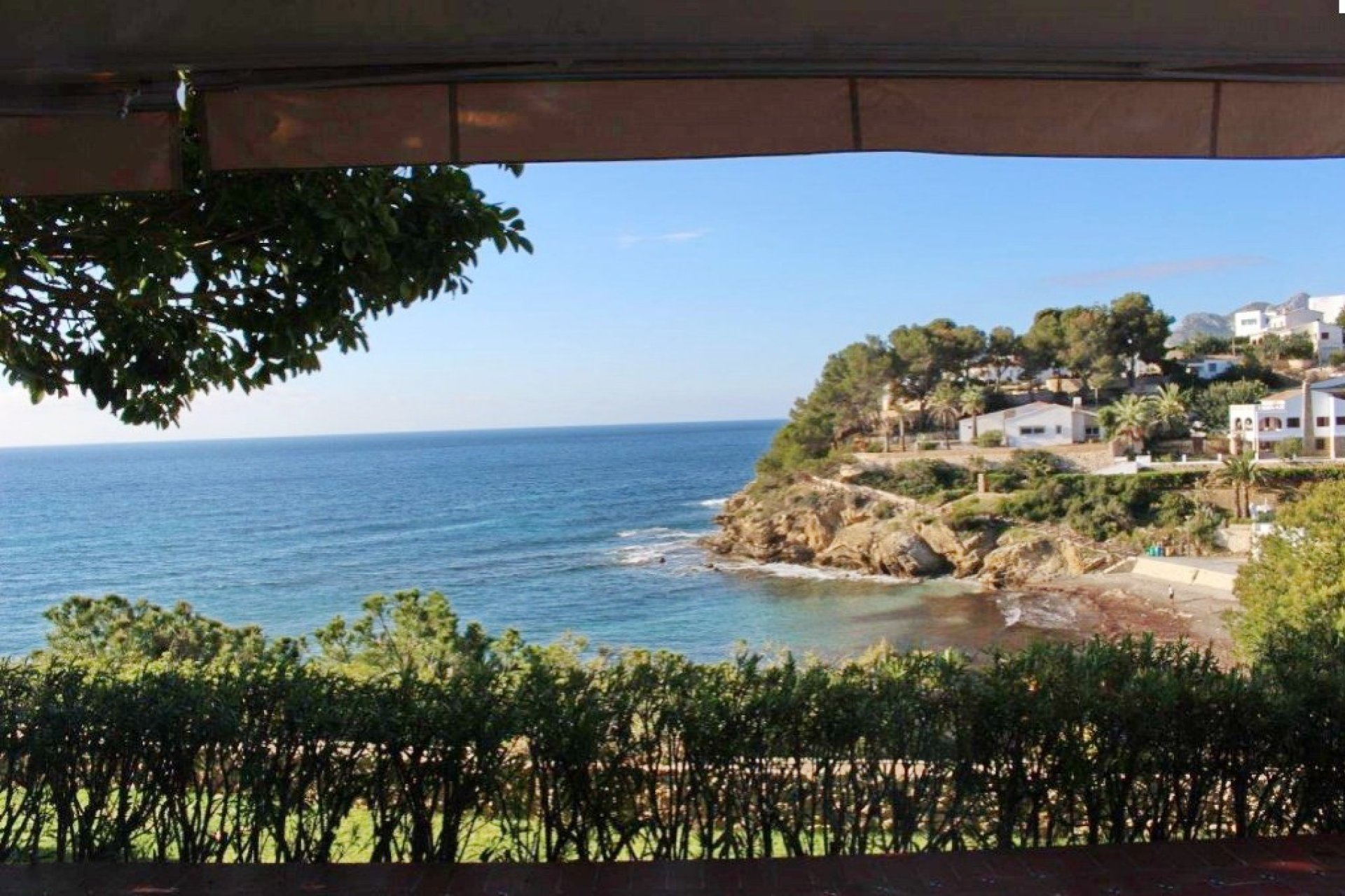 Vente - Villa - Benissa - Benissa Costa
