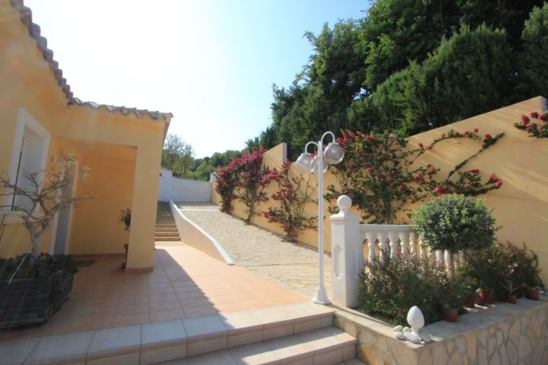 Vente - Villa - Benissa - Benissa Costa