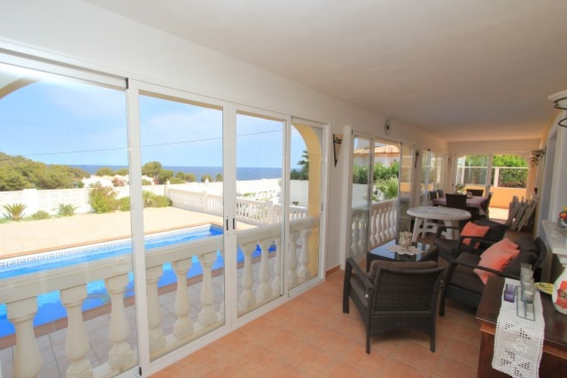 Vente - Villa - Benissa - Benissa Costa