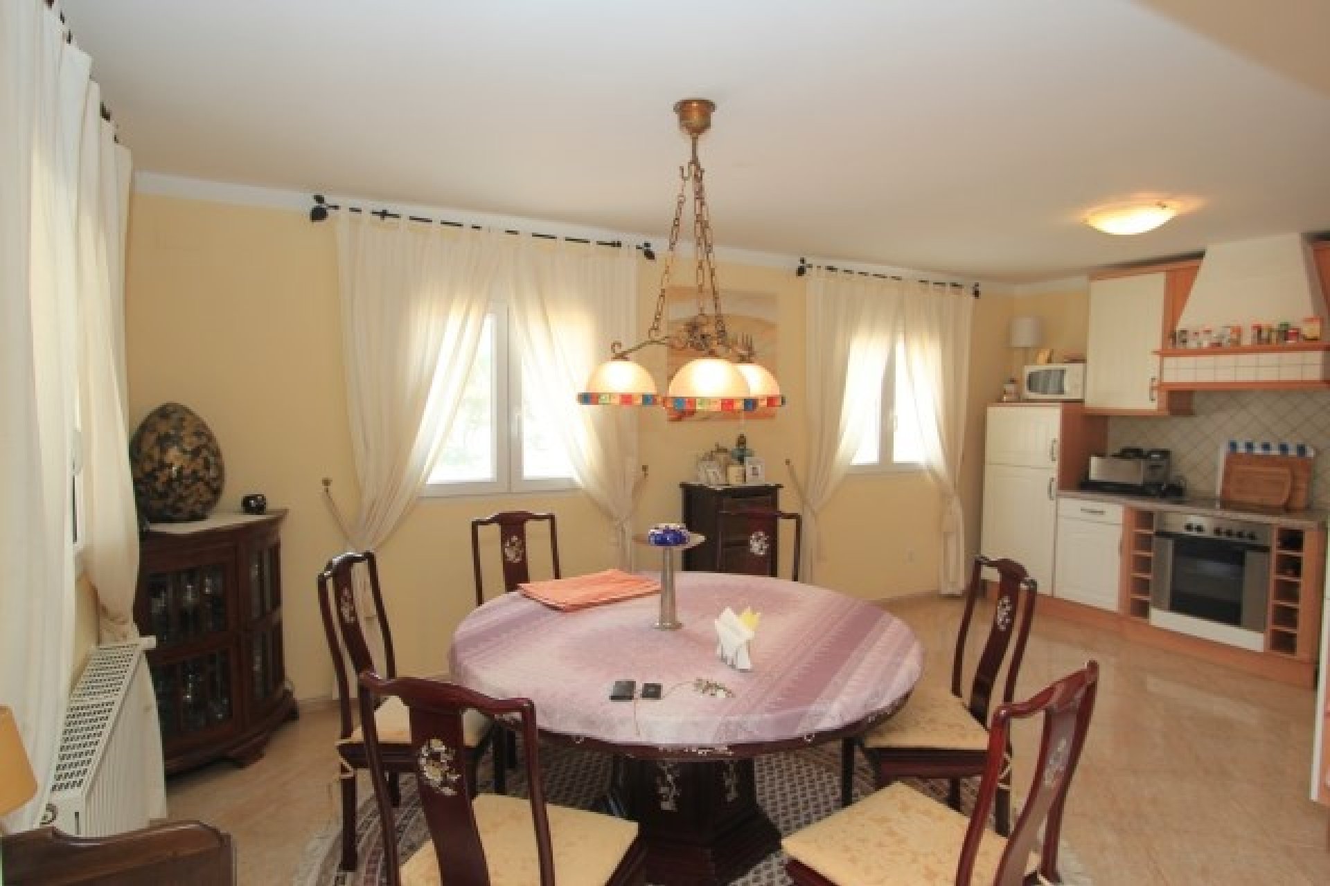 Vente - Villa - Benissa - Benissa Costa