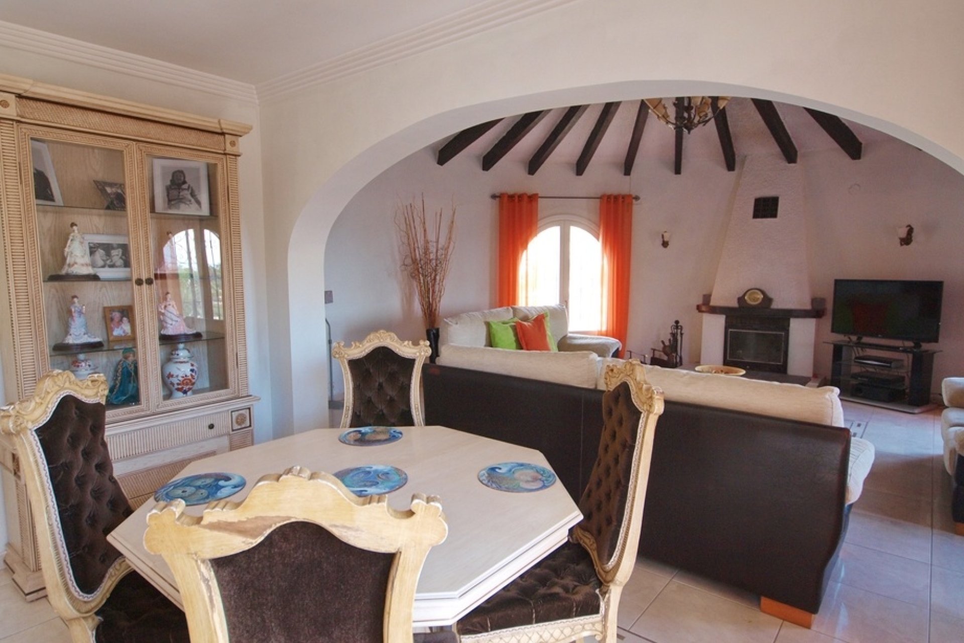 Vente - Villa - Benissa - Benissa Costa