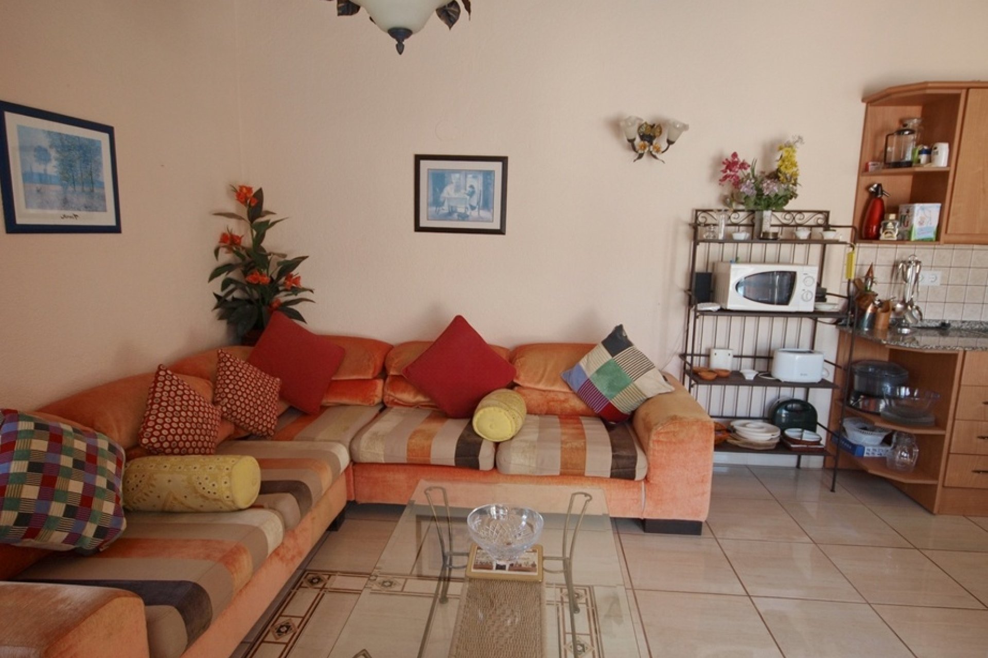 Vente - Villa - Benissa - Benissa Costa