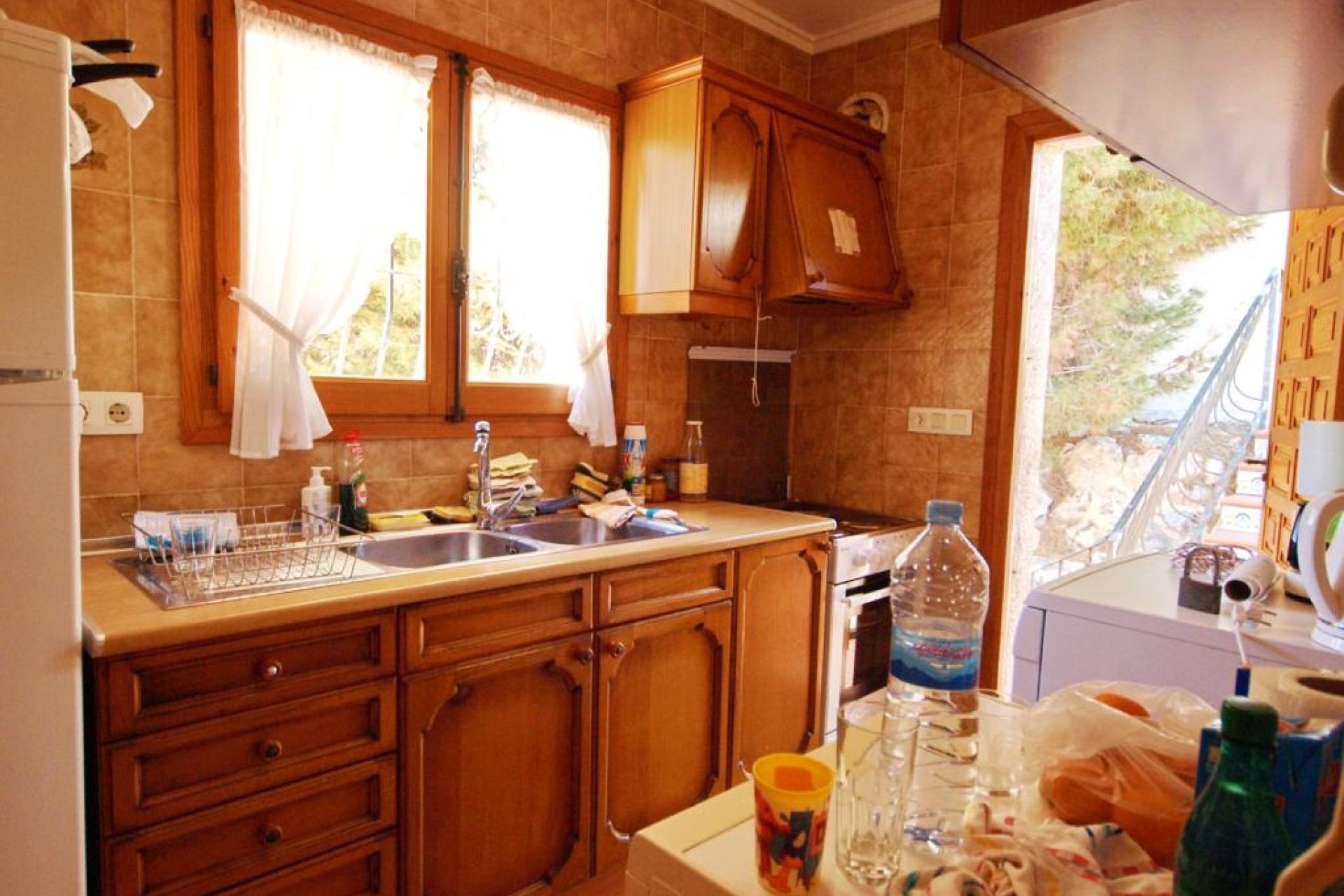 Vente - Villa - Benissa - Benissa Costa
