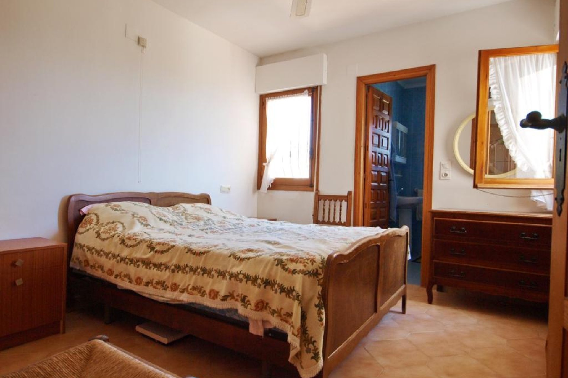 Vente - Villa - Benissa - Benissa Costa