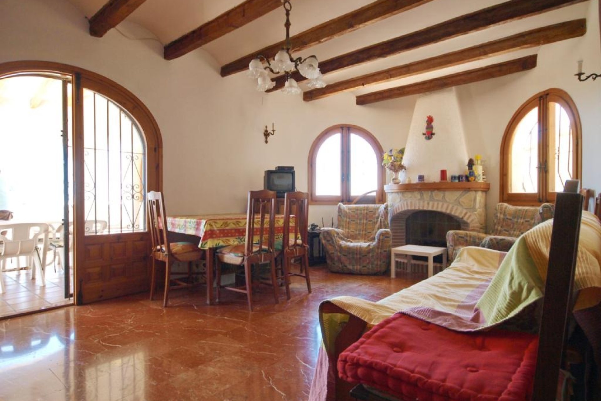 Vente - Villa - Benissa - Benissa Costa