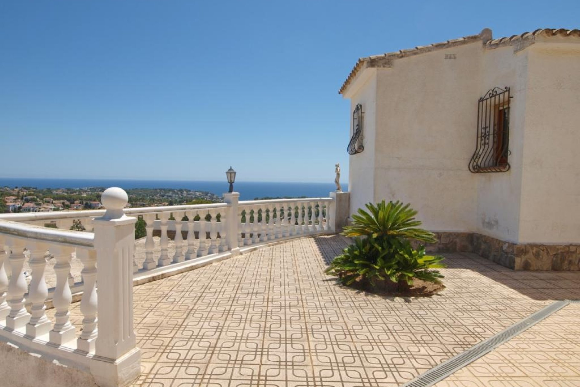 Vente - Villa - Benissa - Benissa Costa